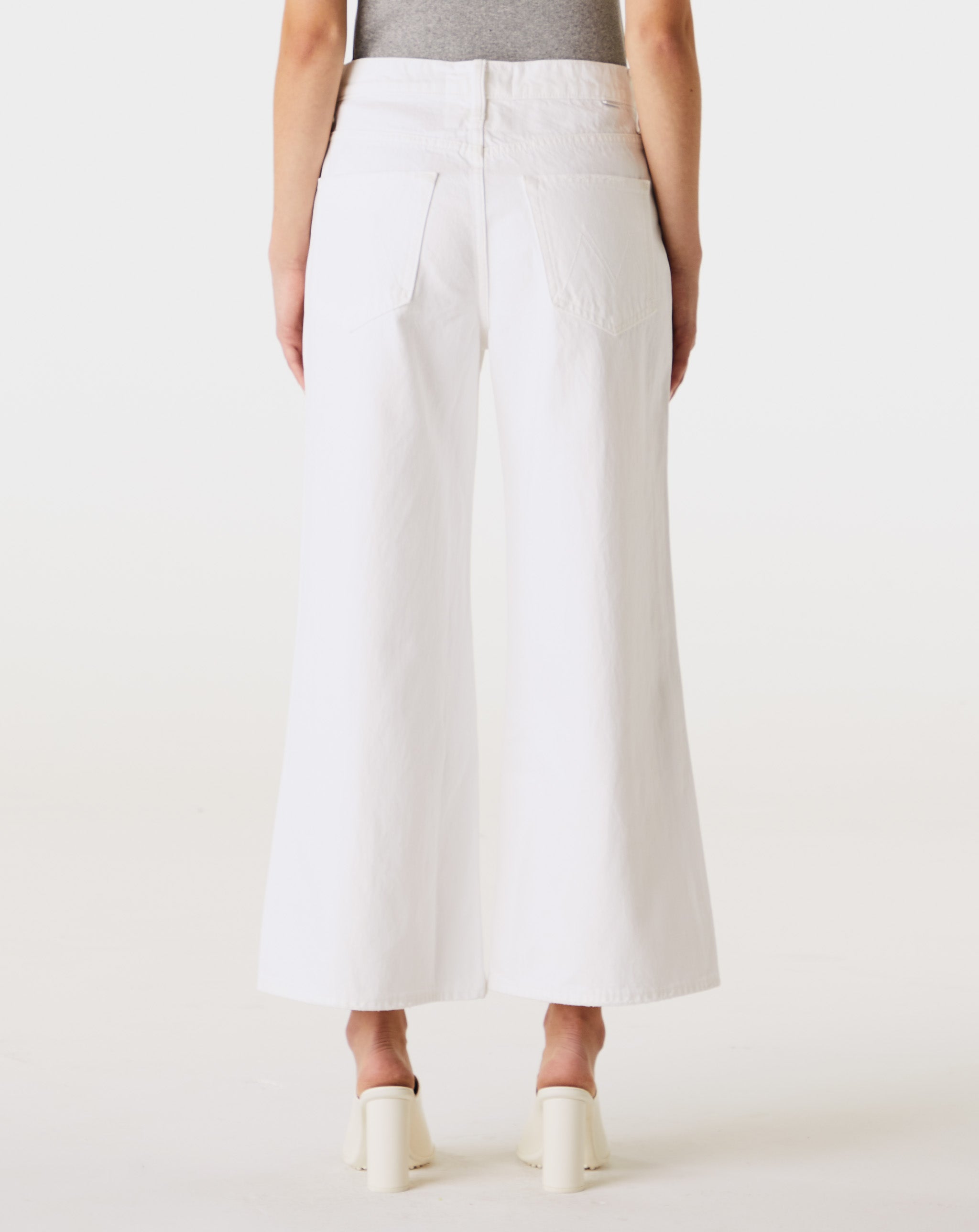 The Ditcher Roller Zip Ankle