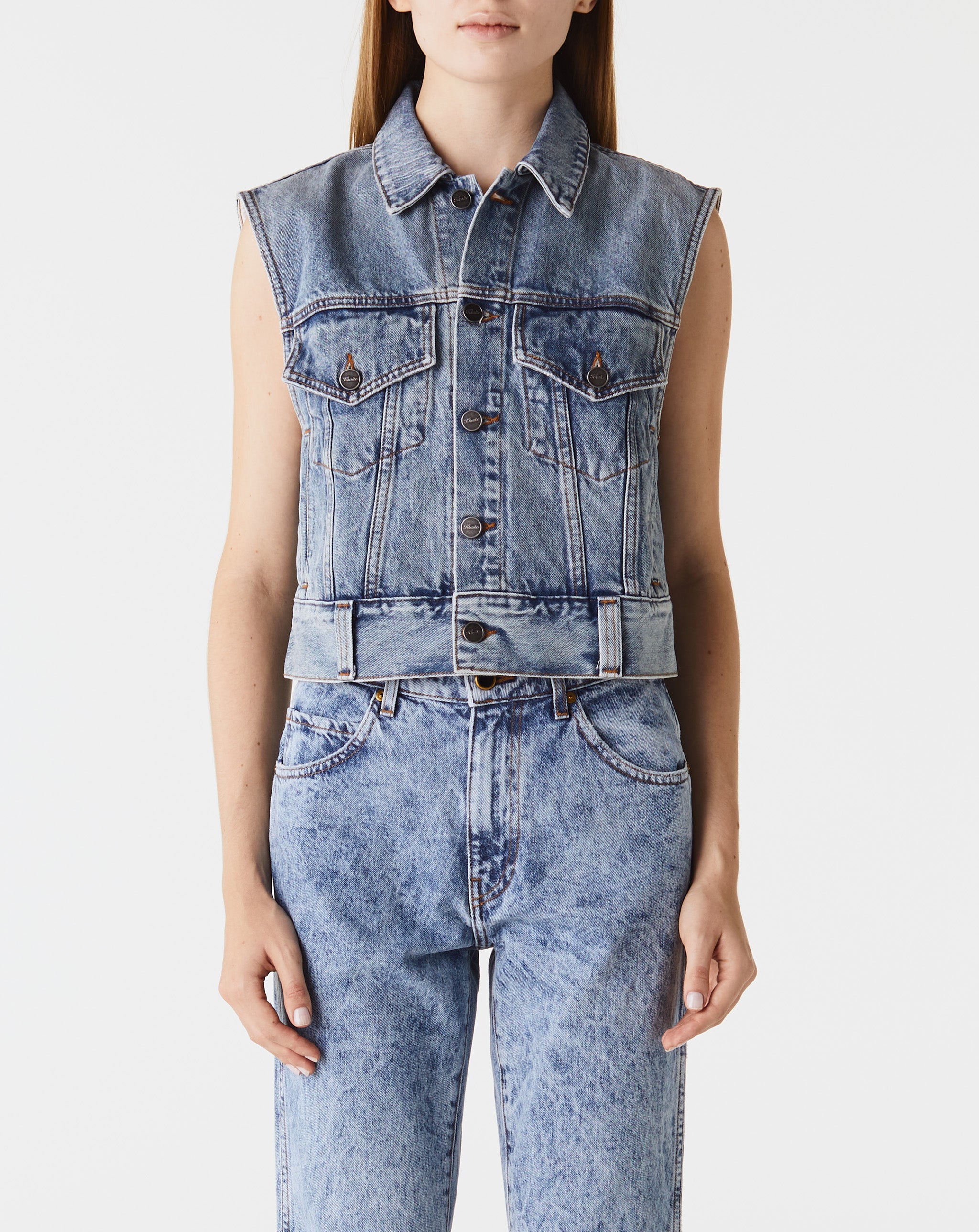 Lizzo Vest