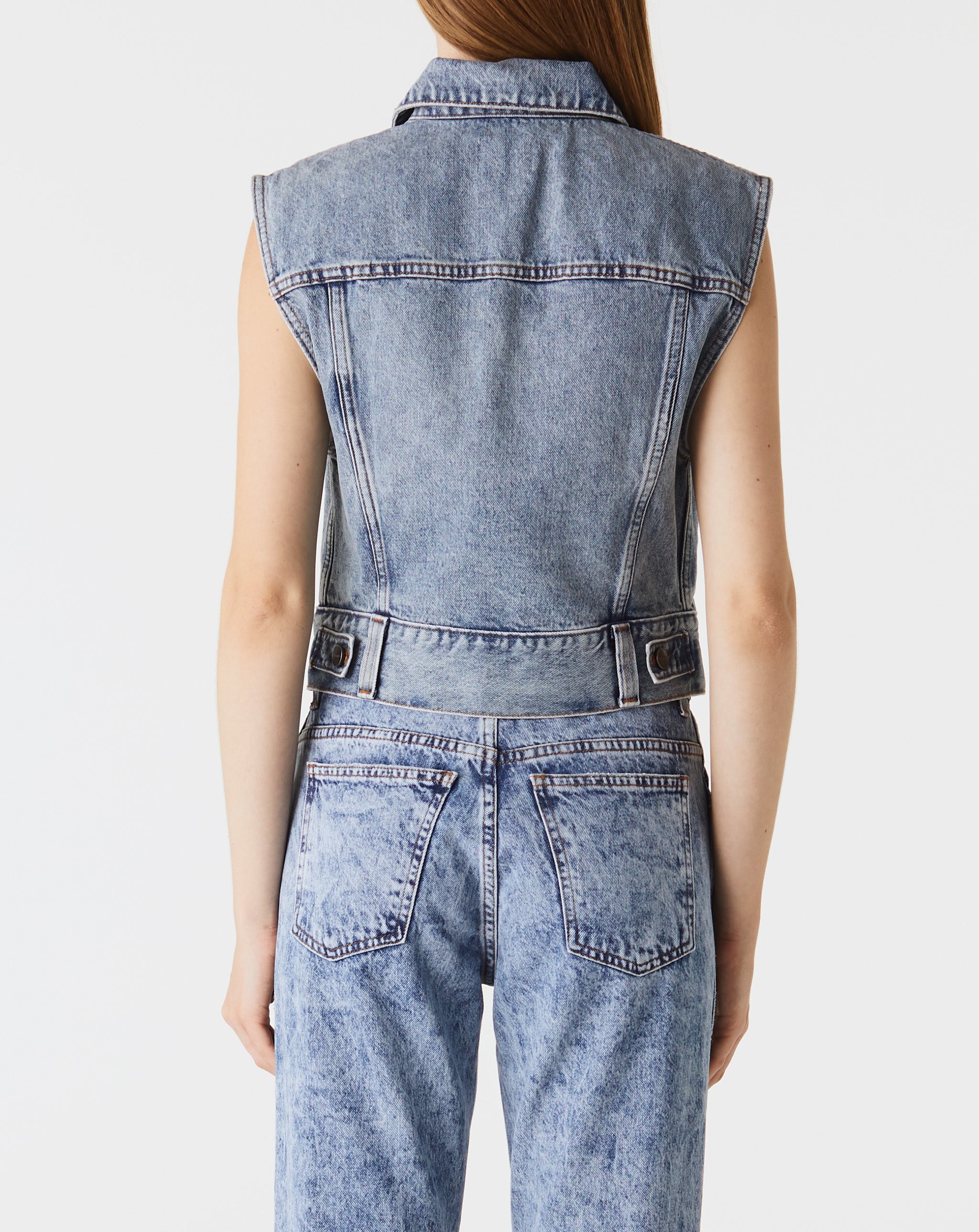 Lizzo Vest