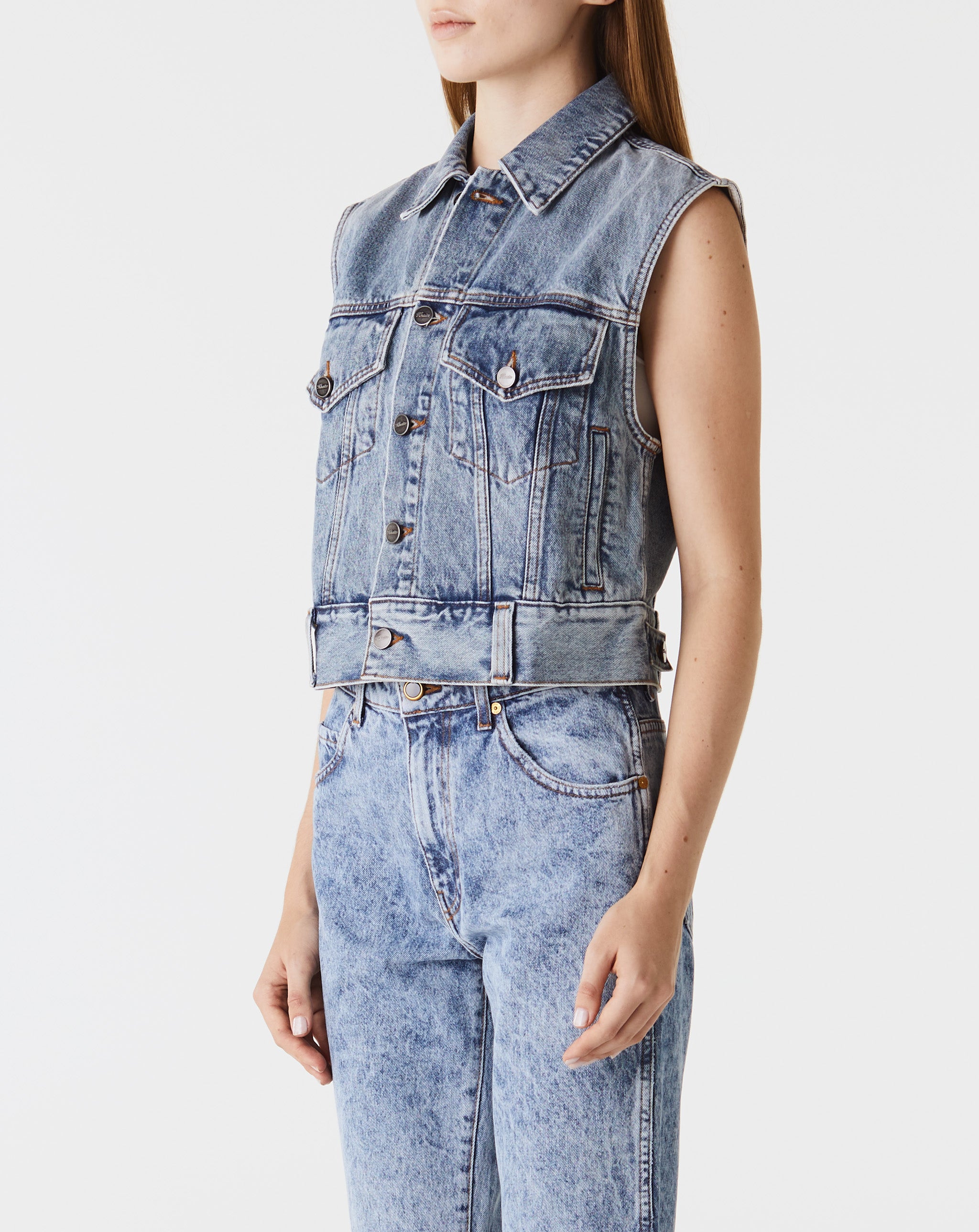 Lizzo Vest