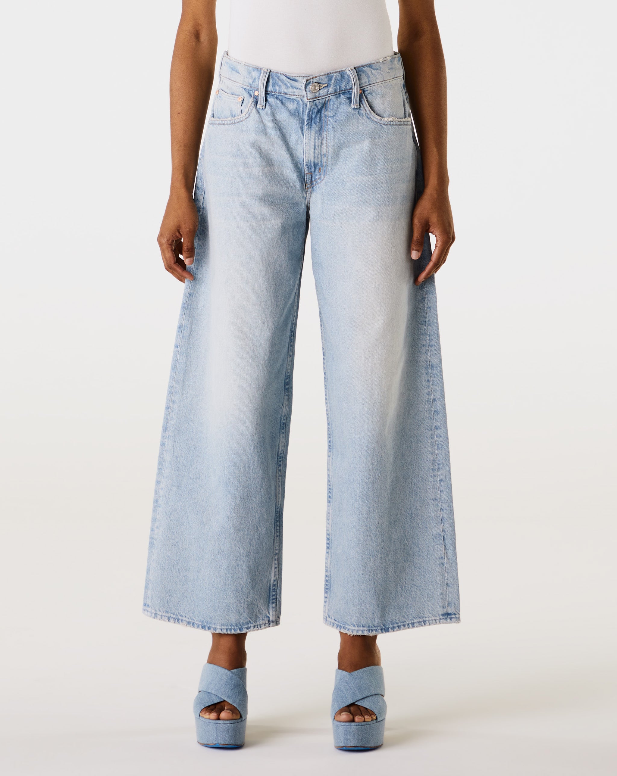 The Spinner Zip Ankle