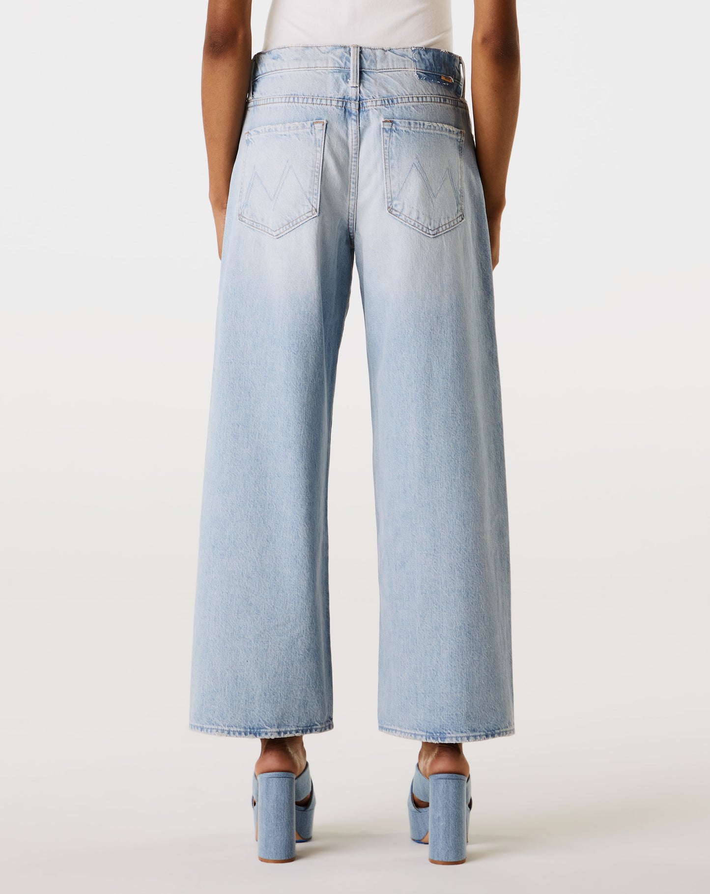 The Spinner Zip Ankle