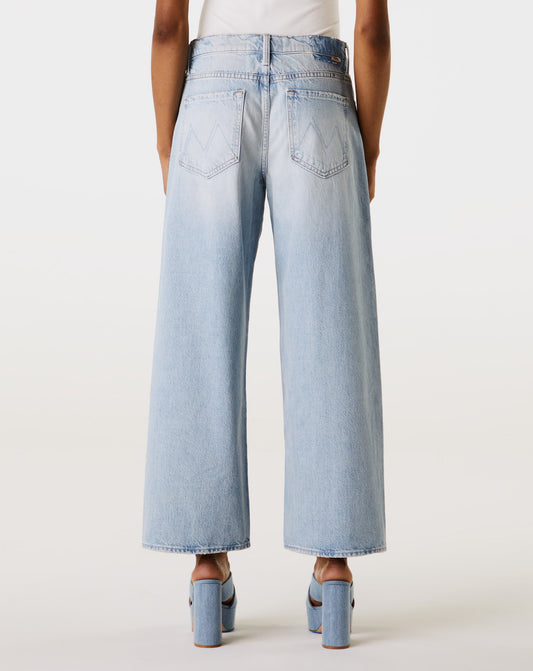 The Spinner Zip Ankle
