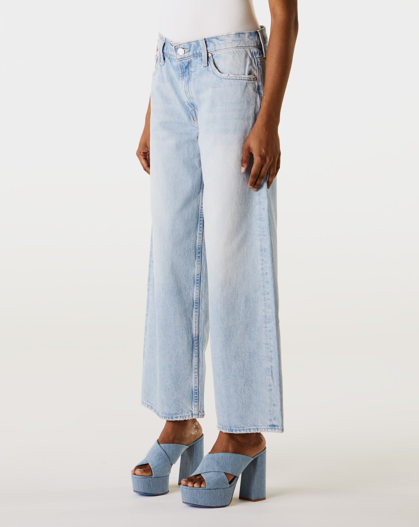 The Spinner Zip Ankle