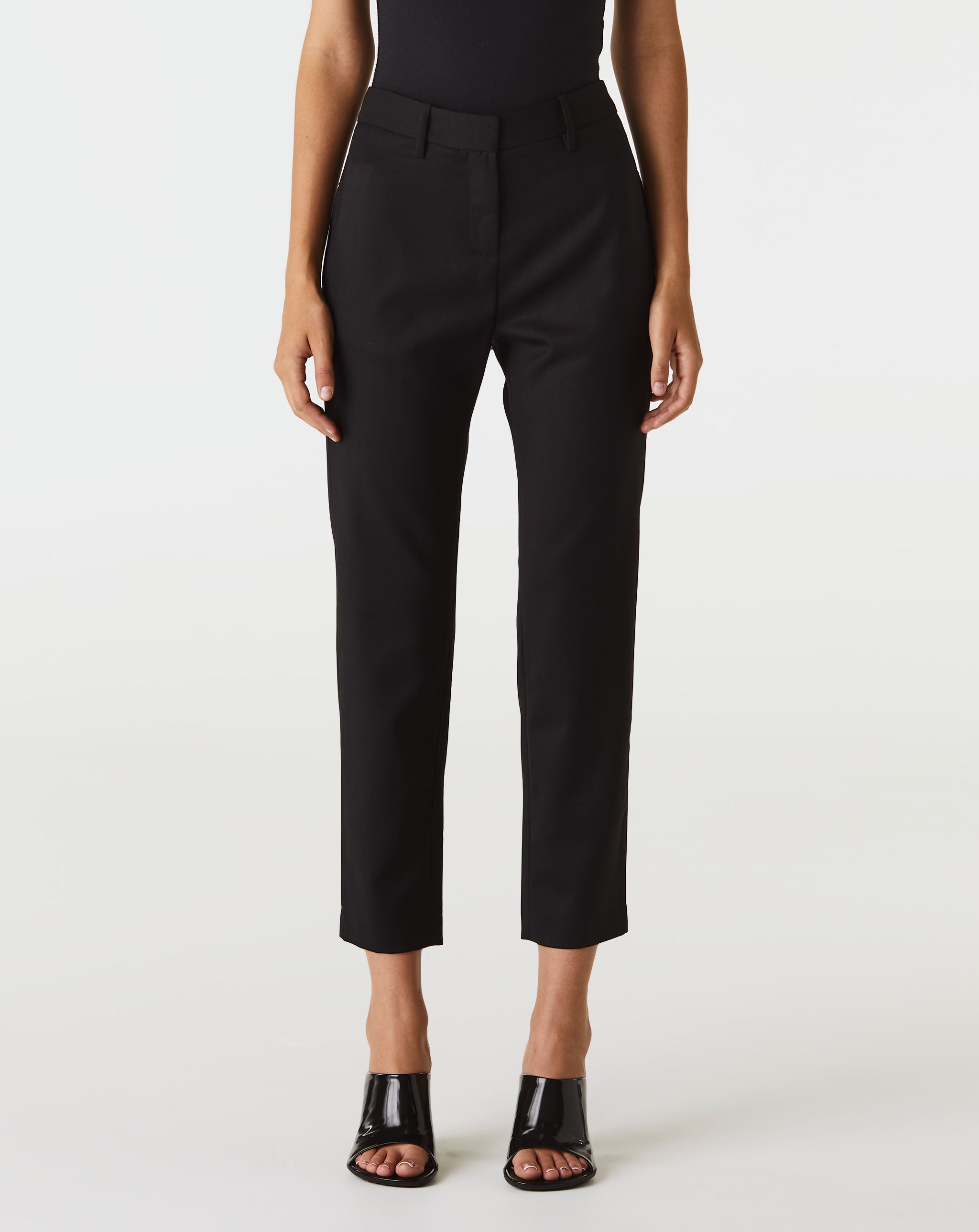 Wool Tel Aviv Pant