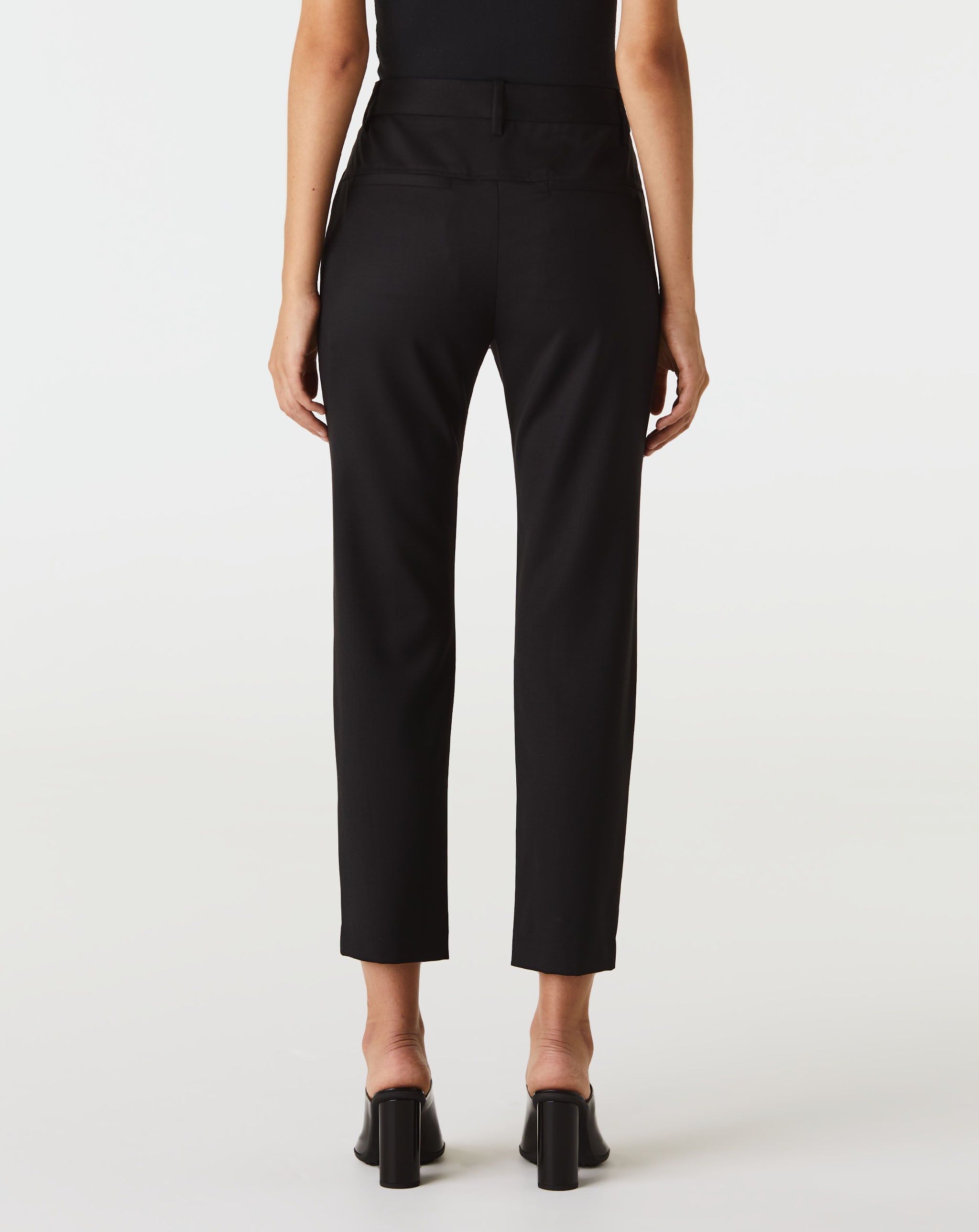 Wool Tel Aviv Pant