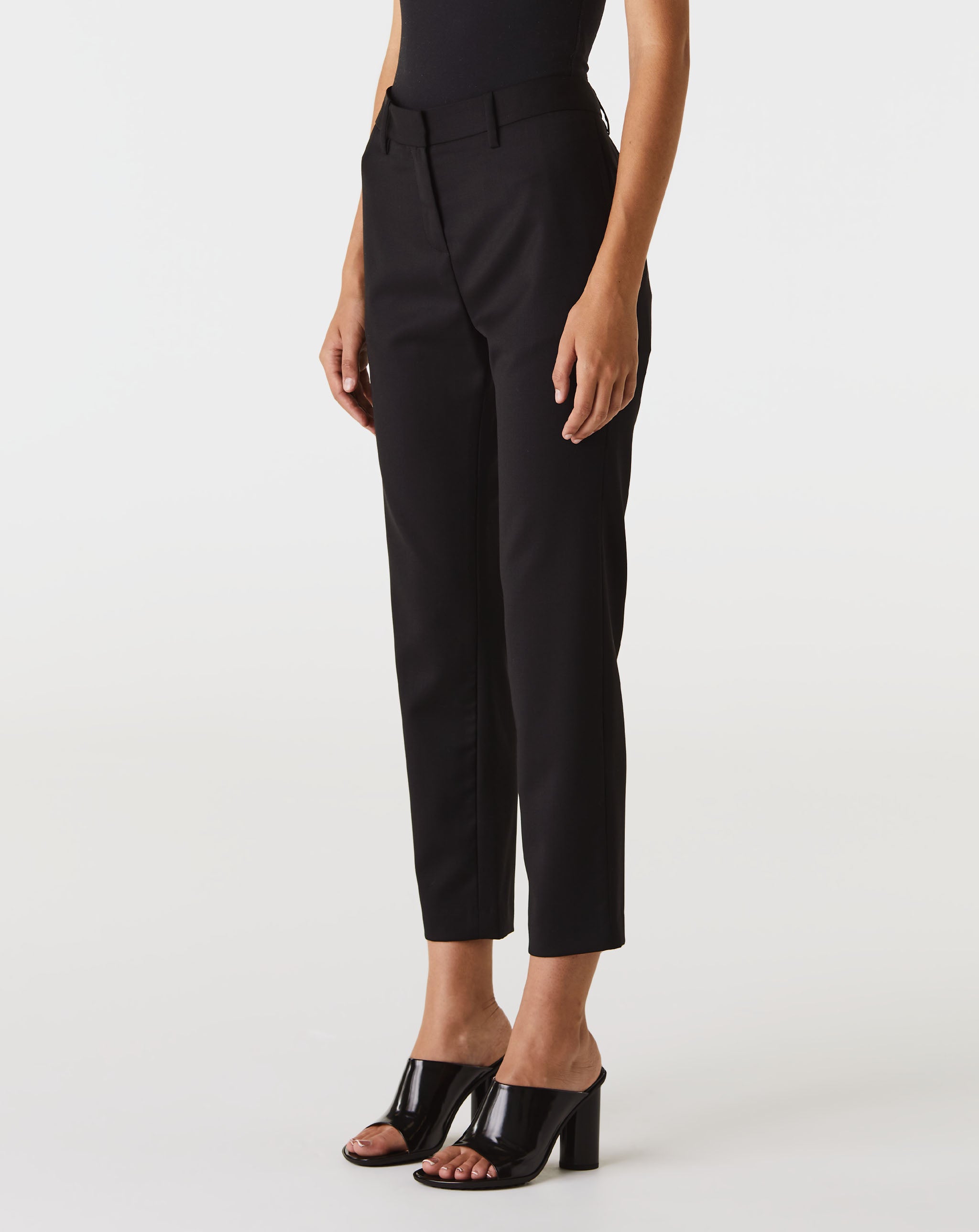 Wool Tel Aviv Pant
