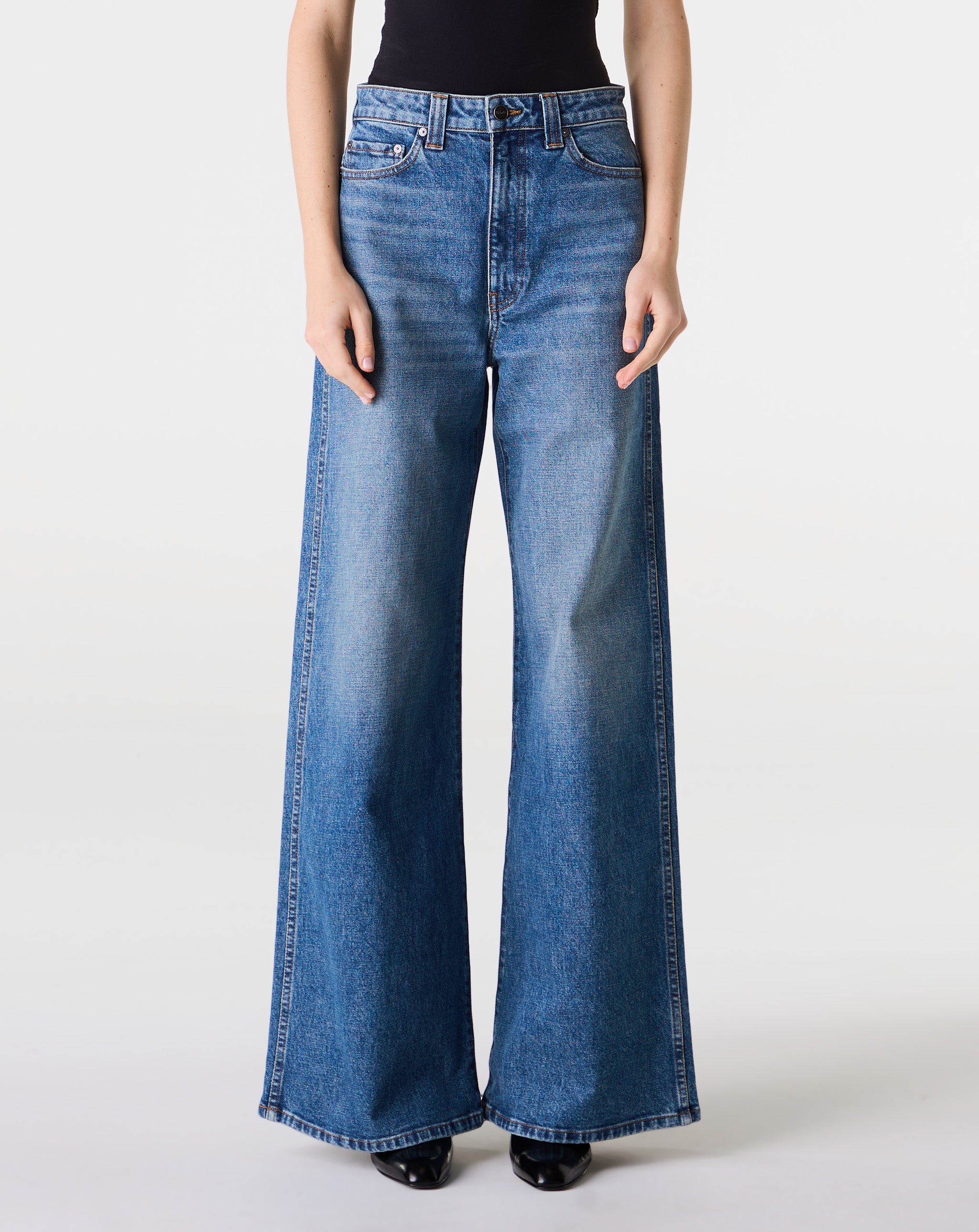 Dane Jean