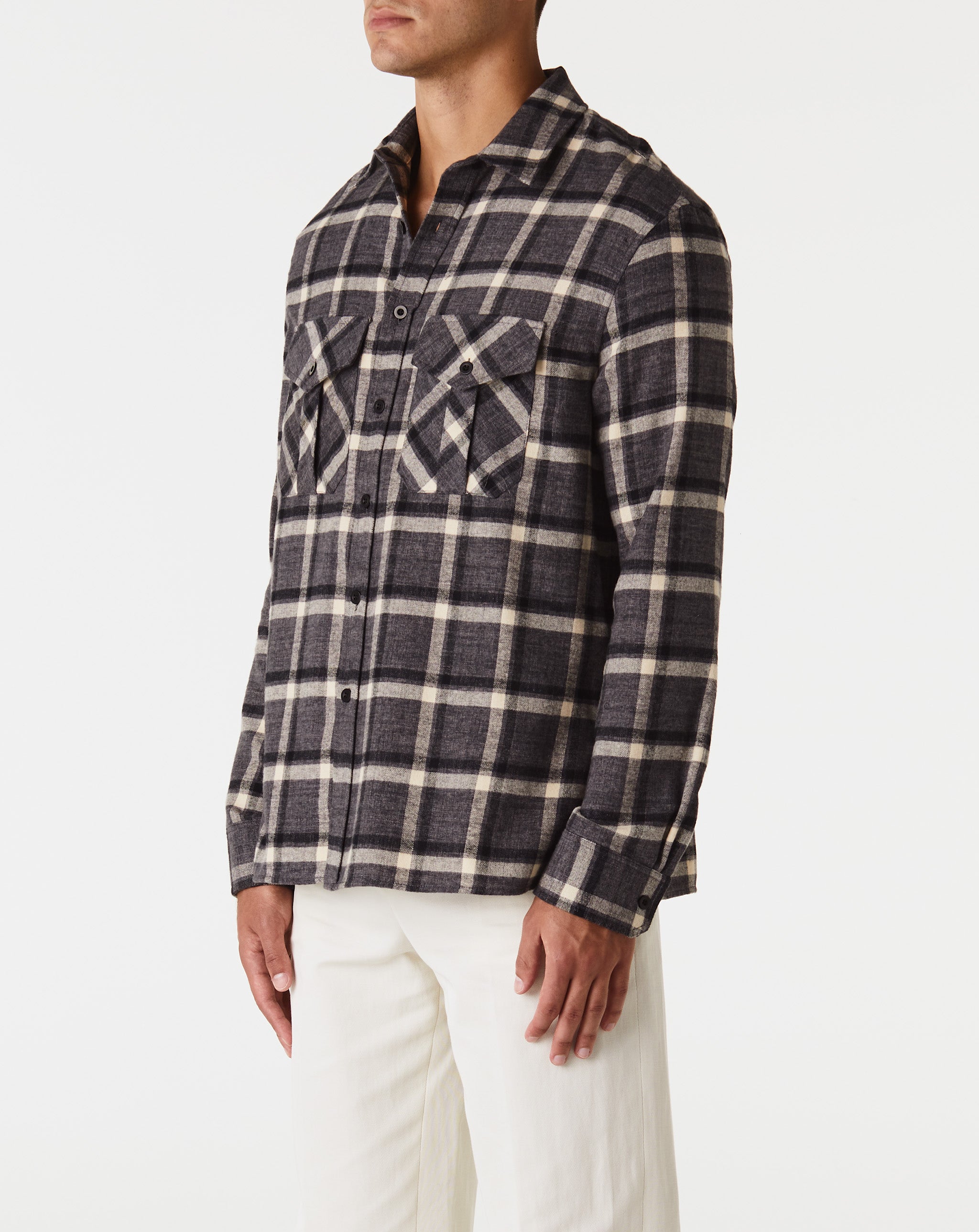 Christophe Shirt