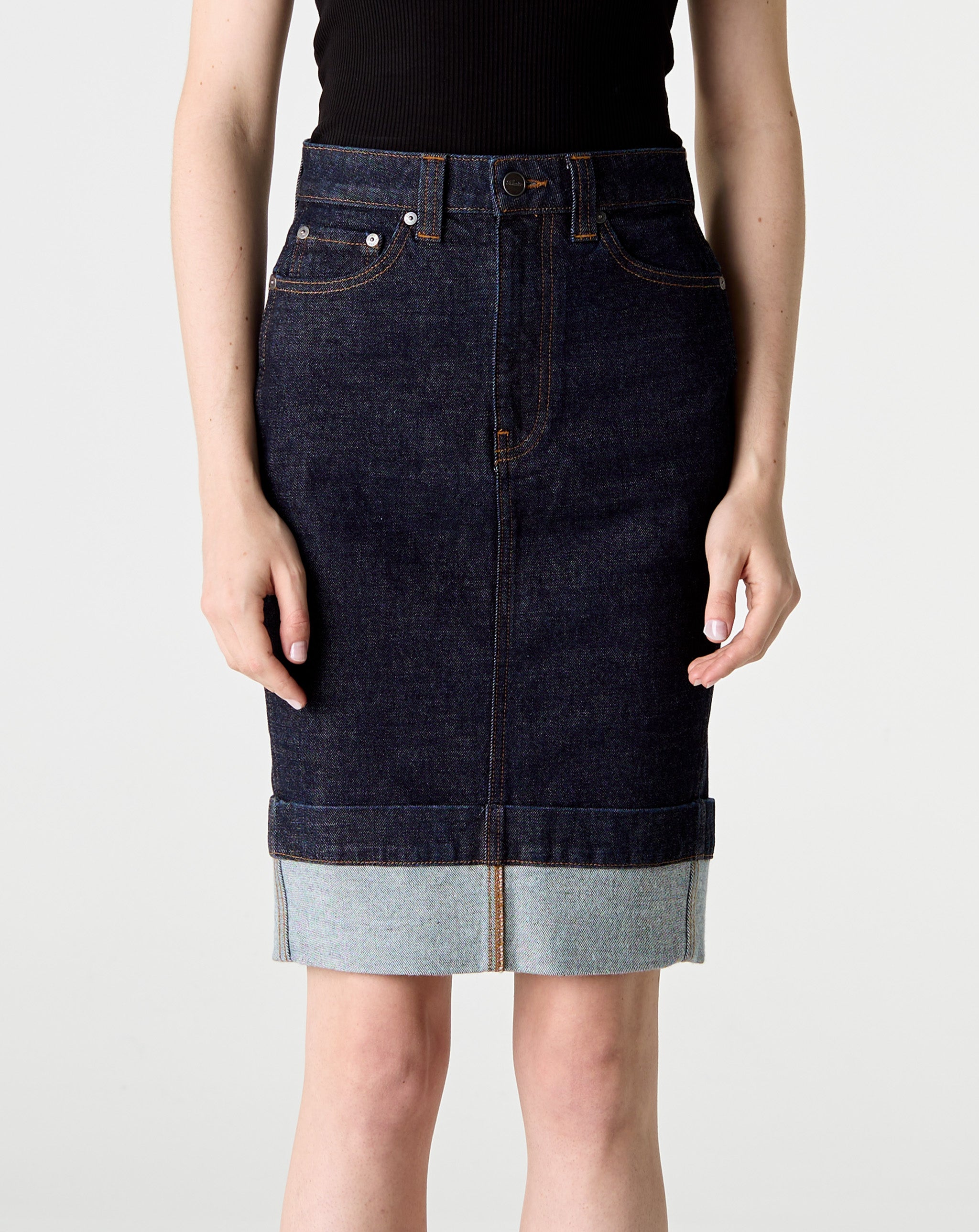 Kendra Skirt