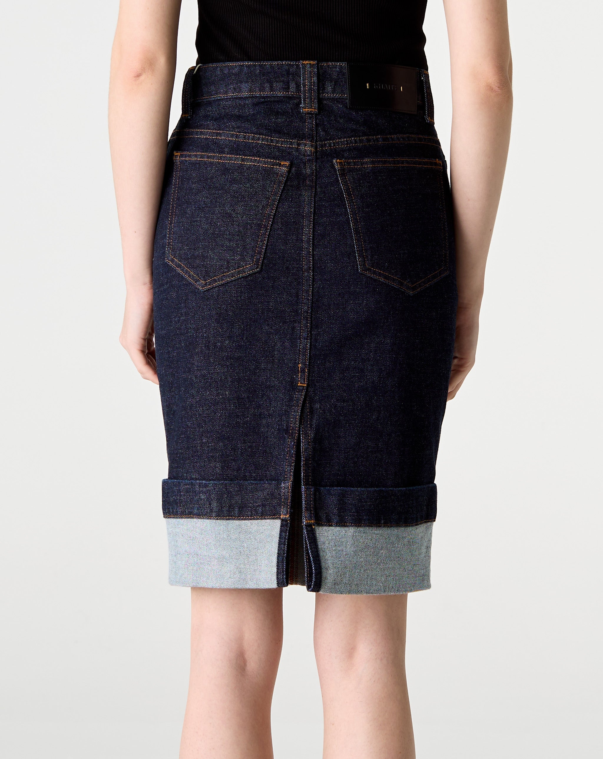 Kendra Skirt