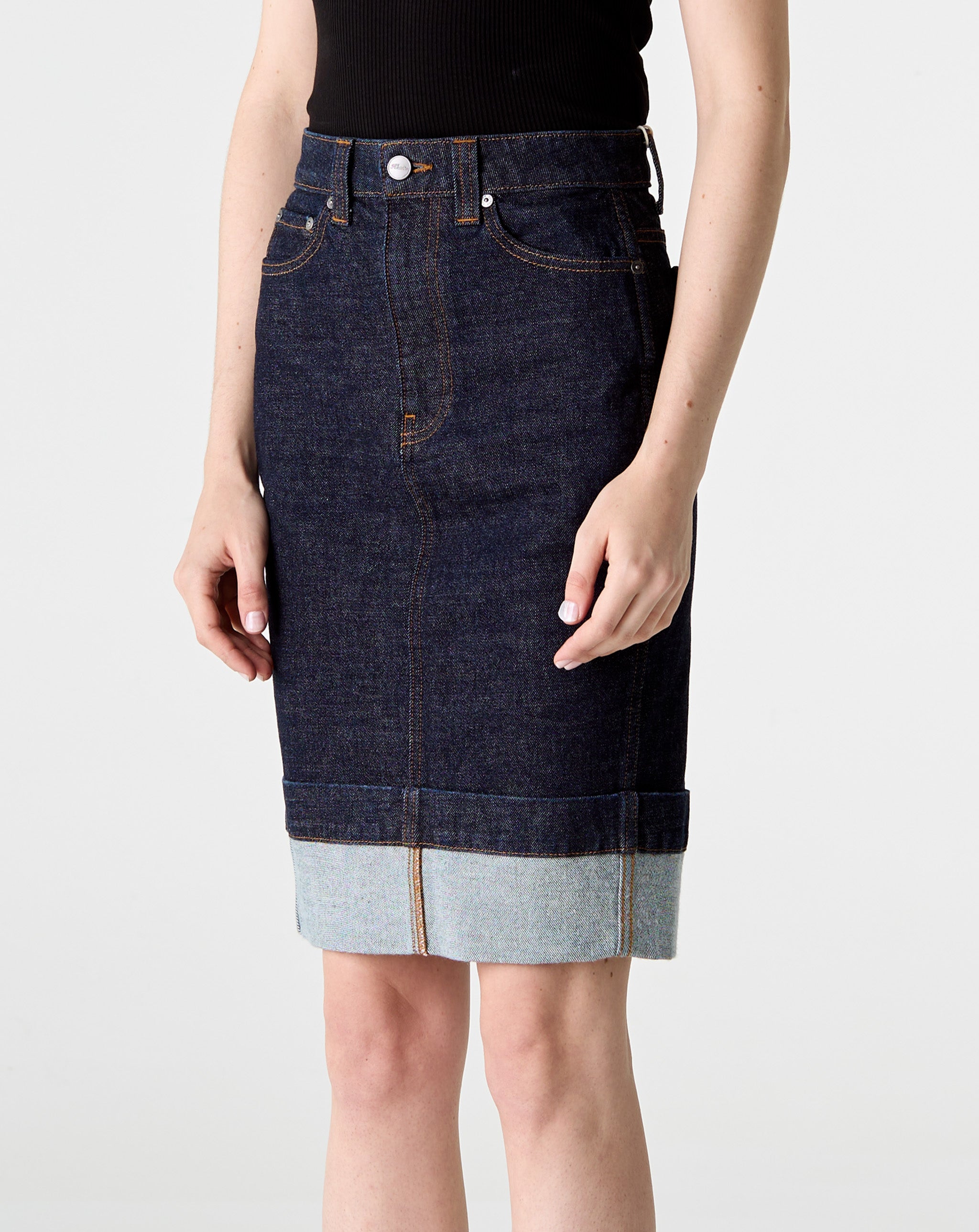 Kendra Skirt