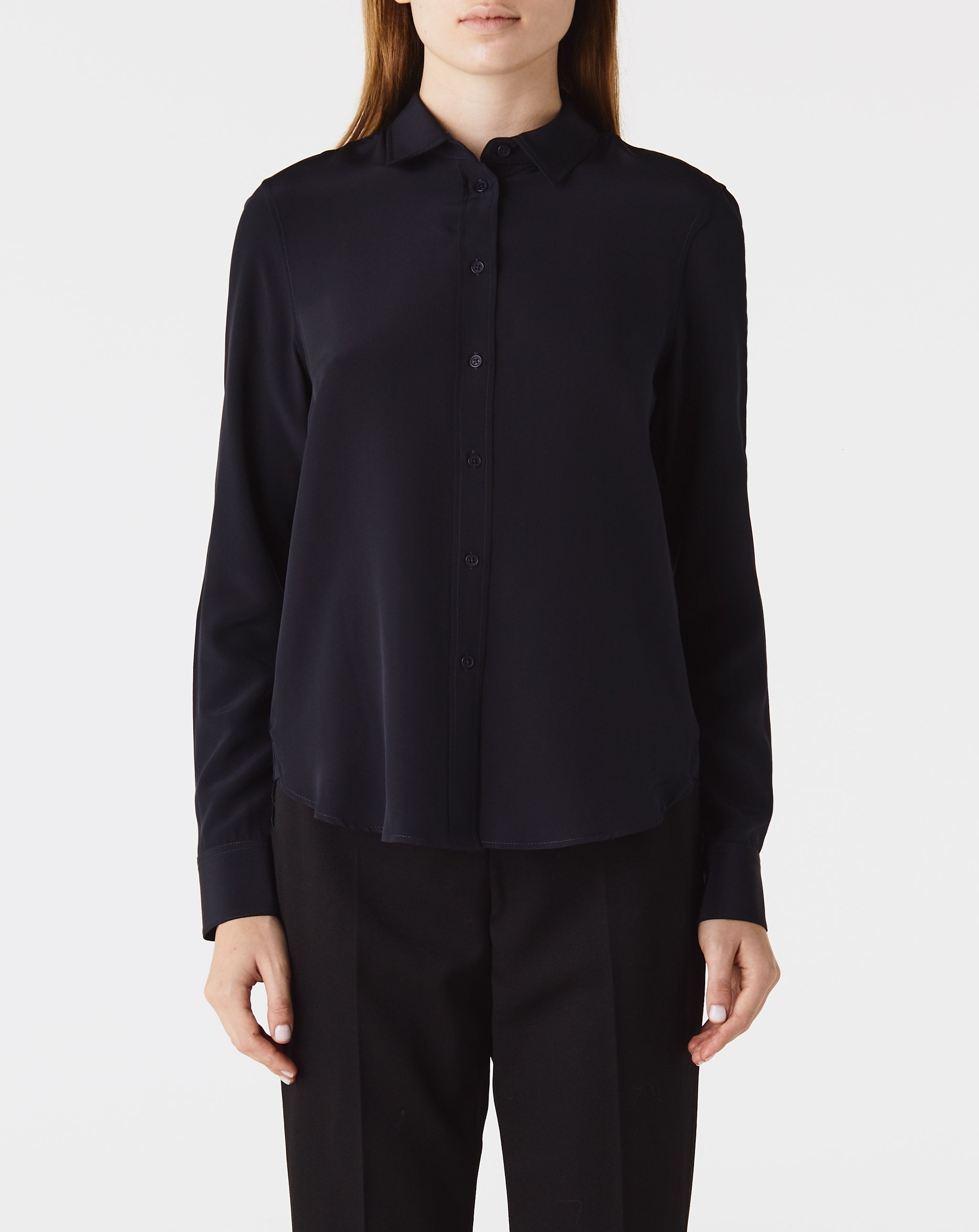Gaia Slim Shirt