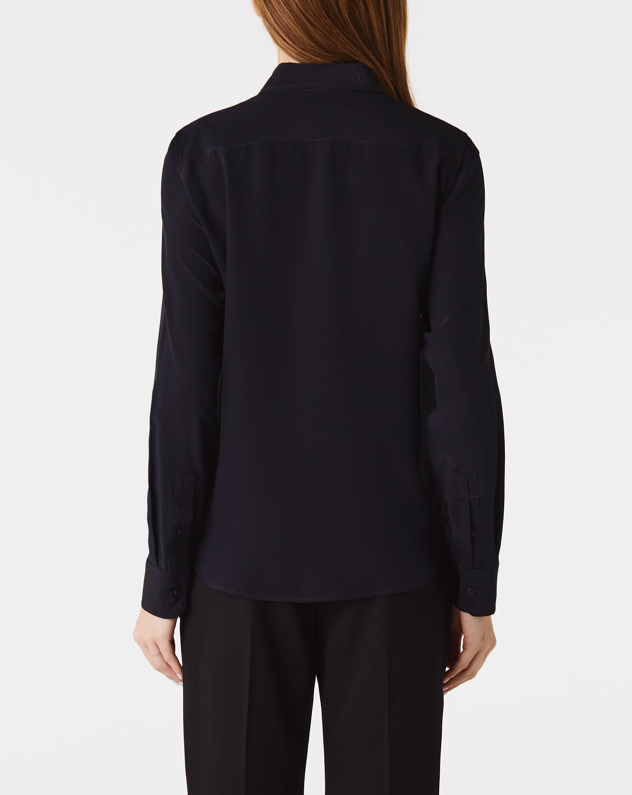Gaia Slim Shirt