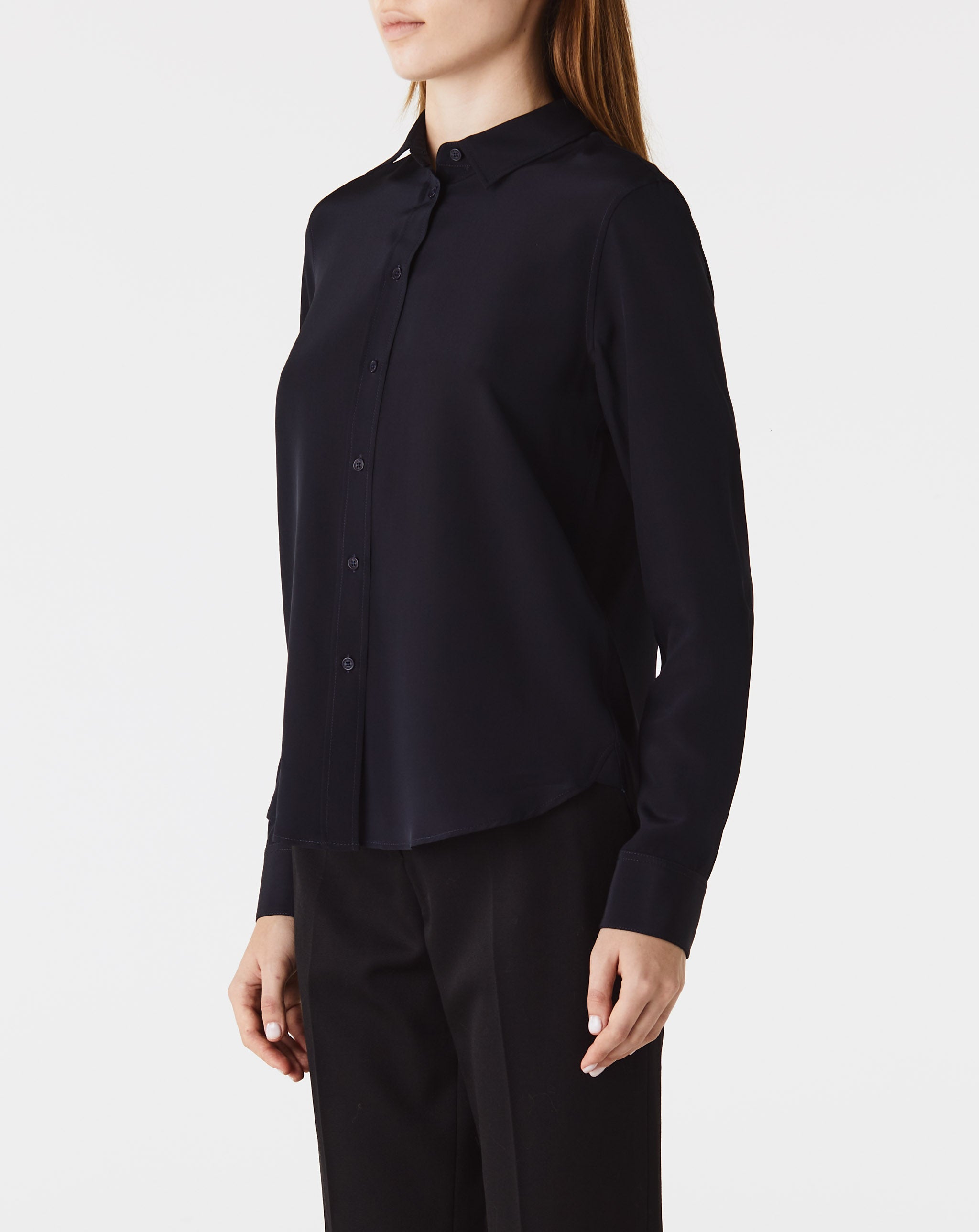 Gaia Slim Shirt