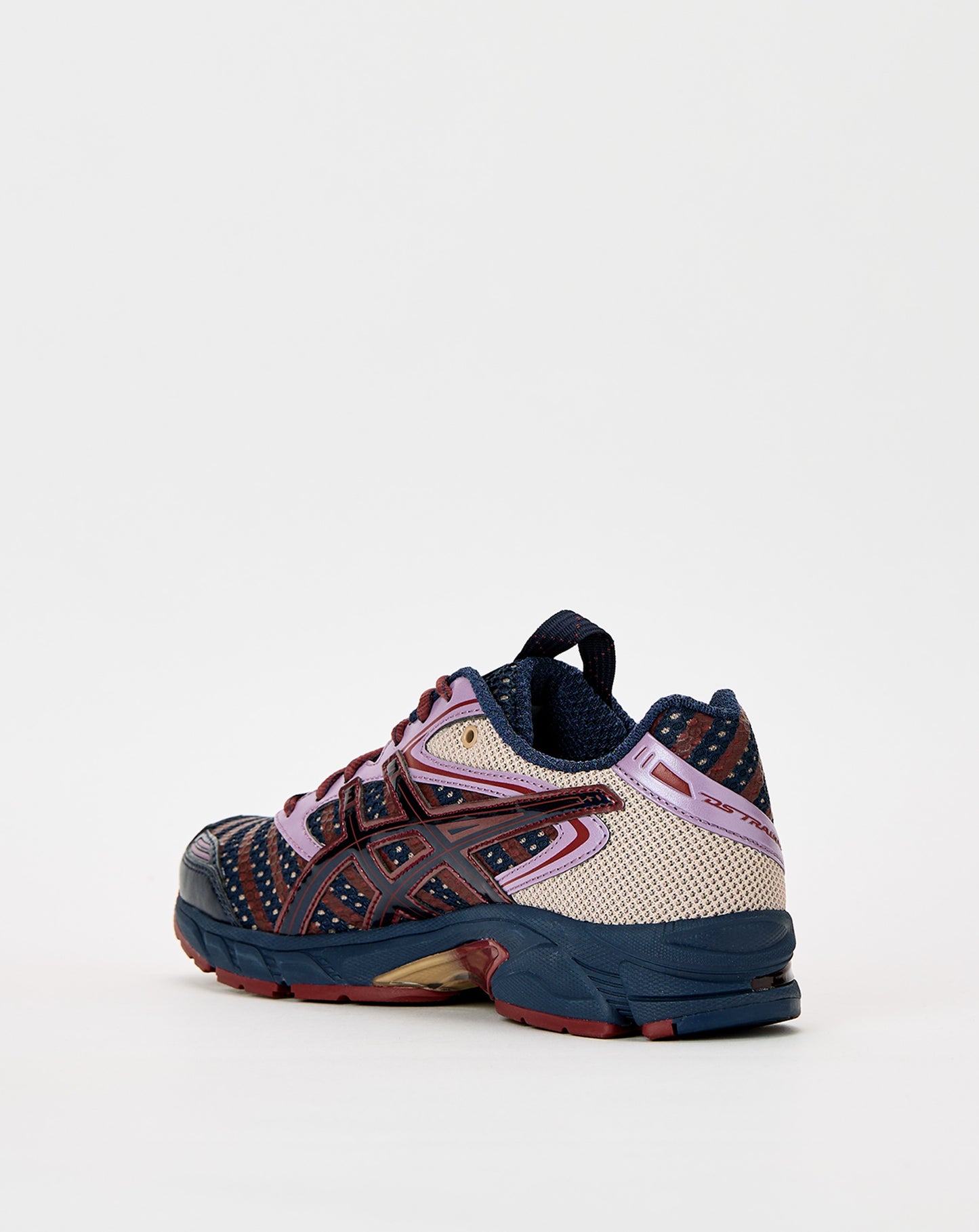UB9-S Gel-DS Trainer 14