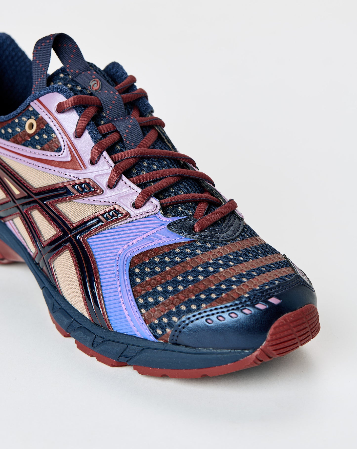 UB9-S Gel-DS Trainer 14