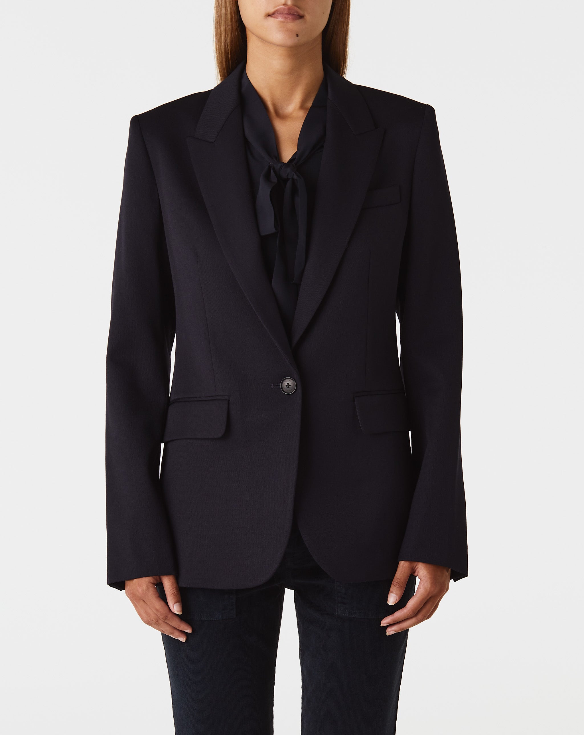 Adele Tailored Jacket