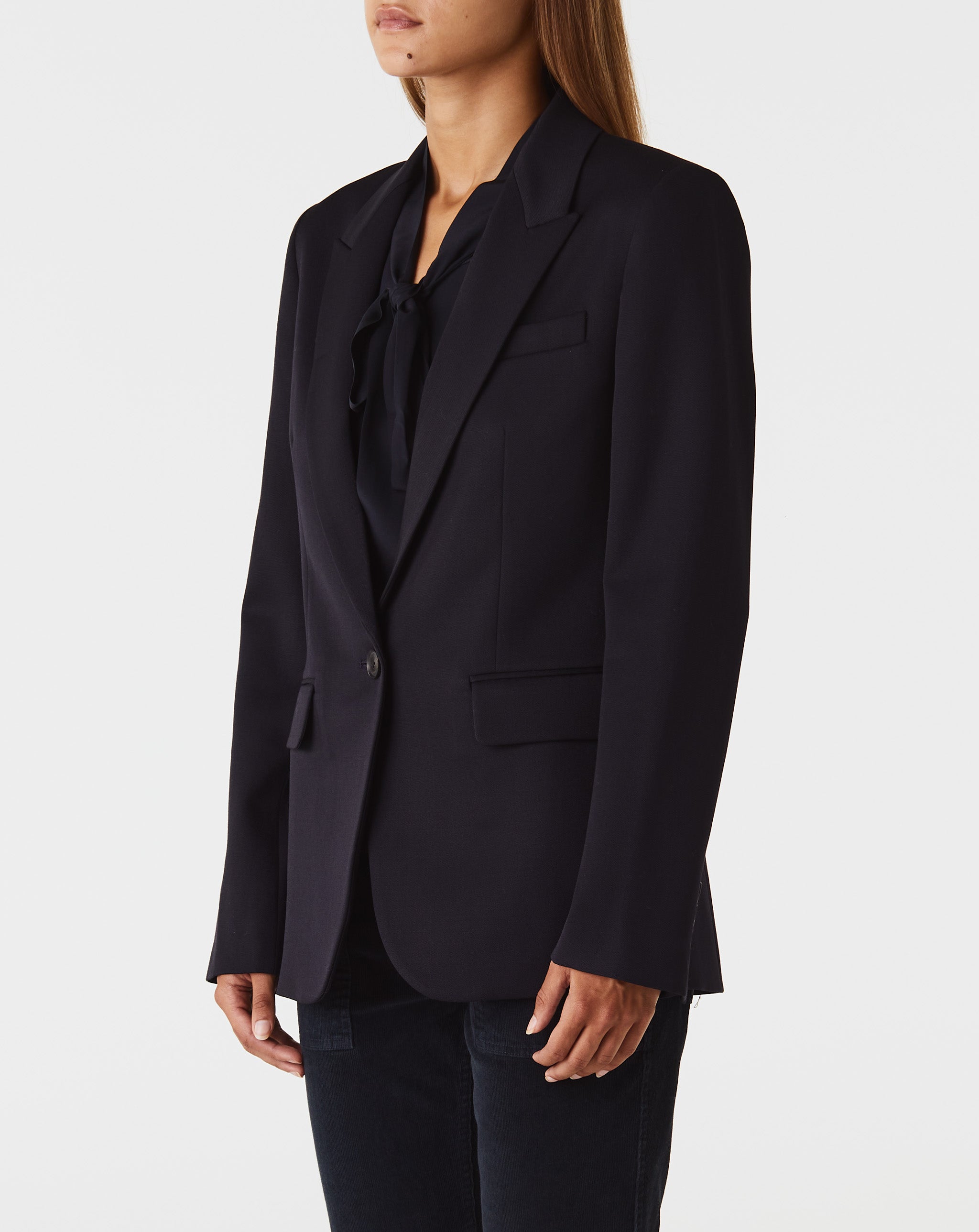 Adele Tailored Jacket