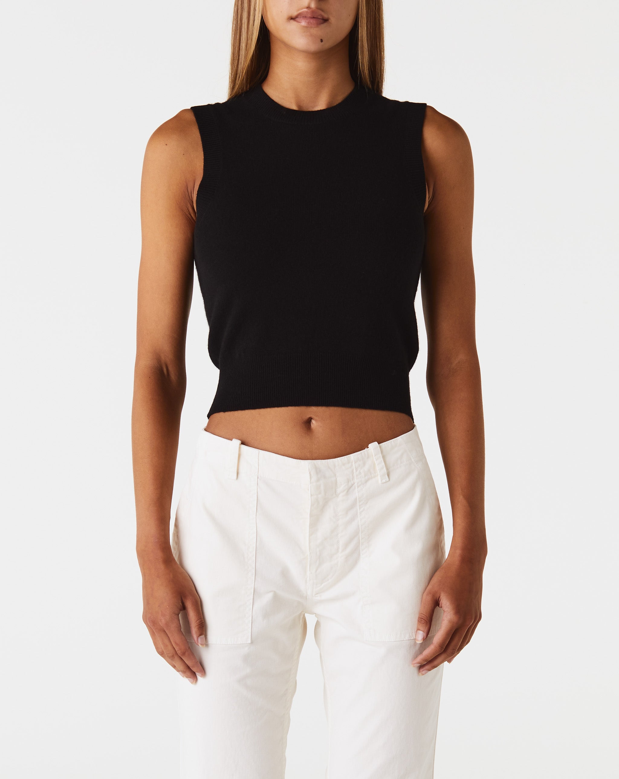 May Sweater Tank