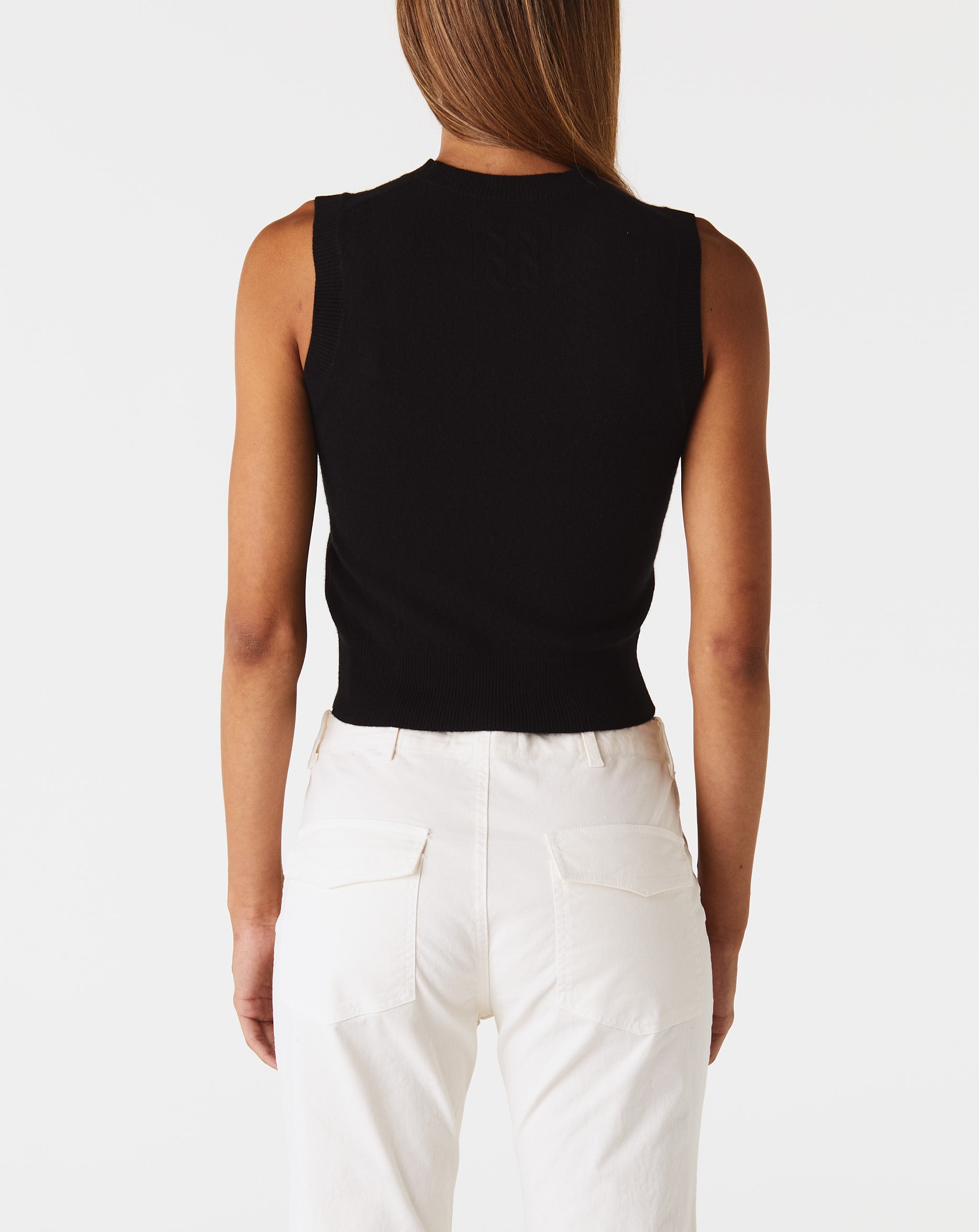 May Sweater Tank