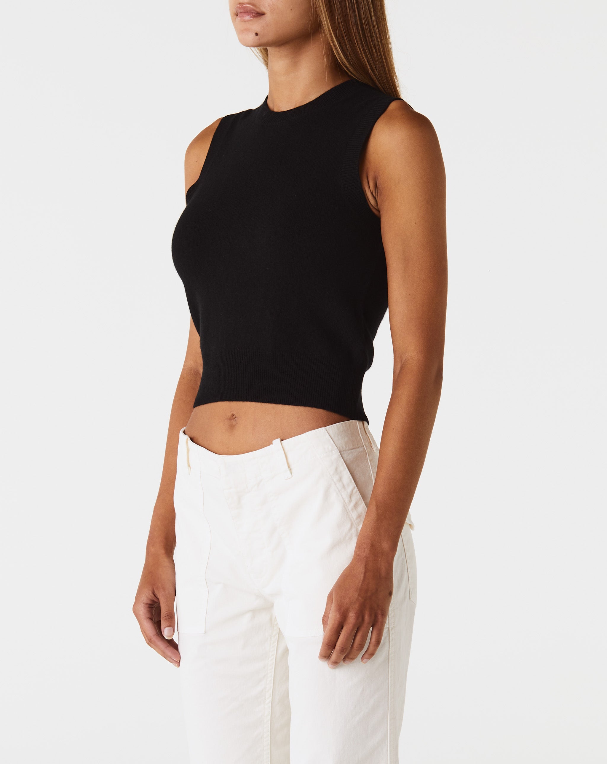 May Sweater Tank