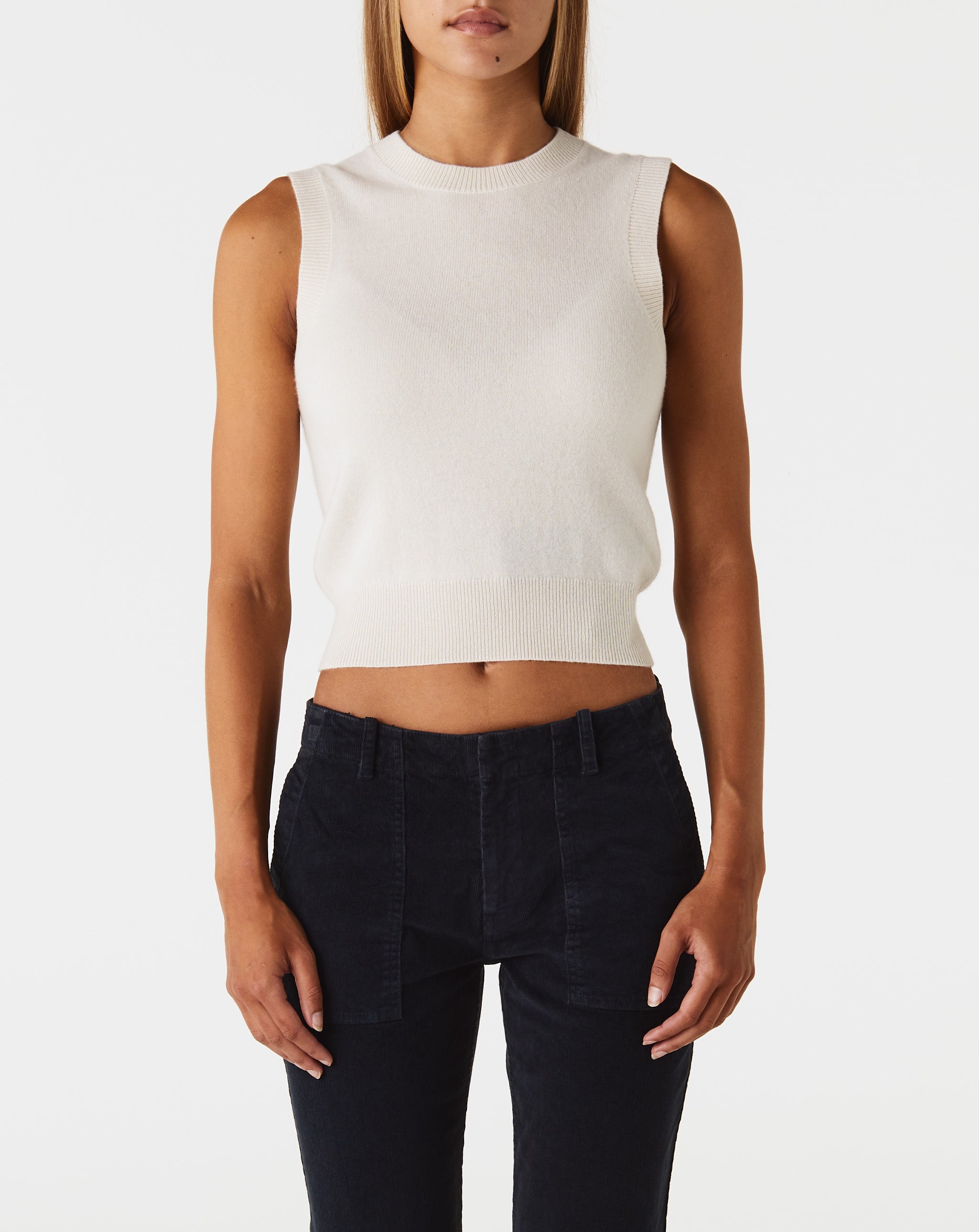 May Sweater Tank
