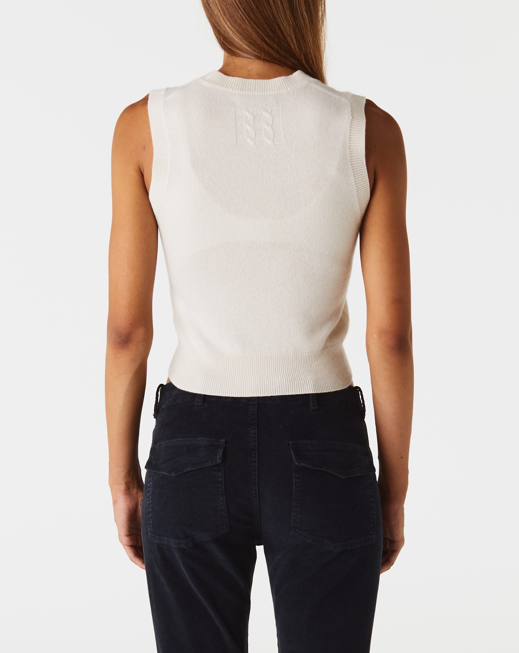 May Sweater Tank
