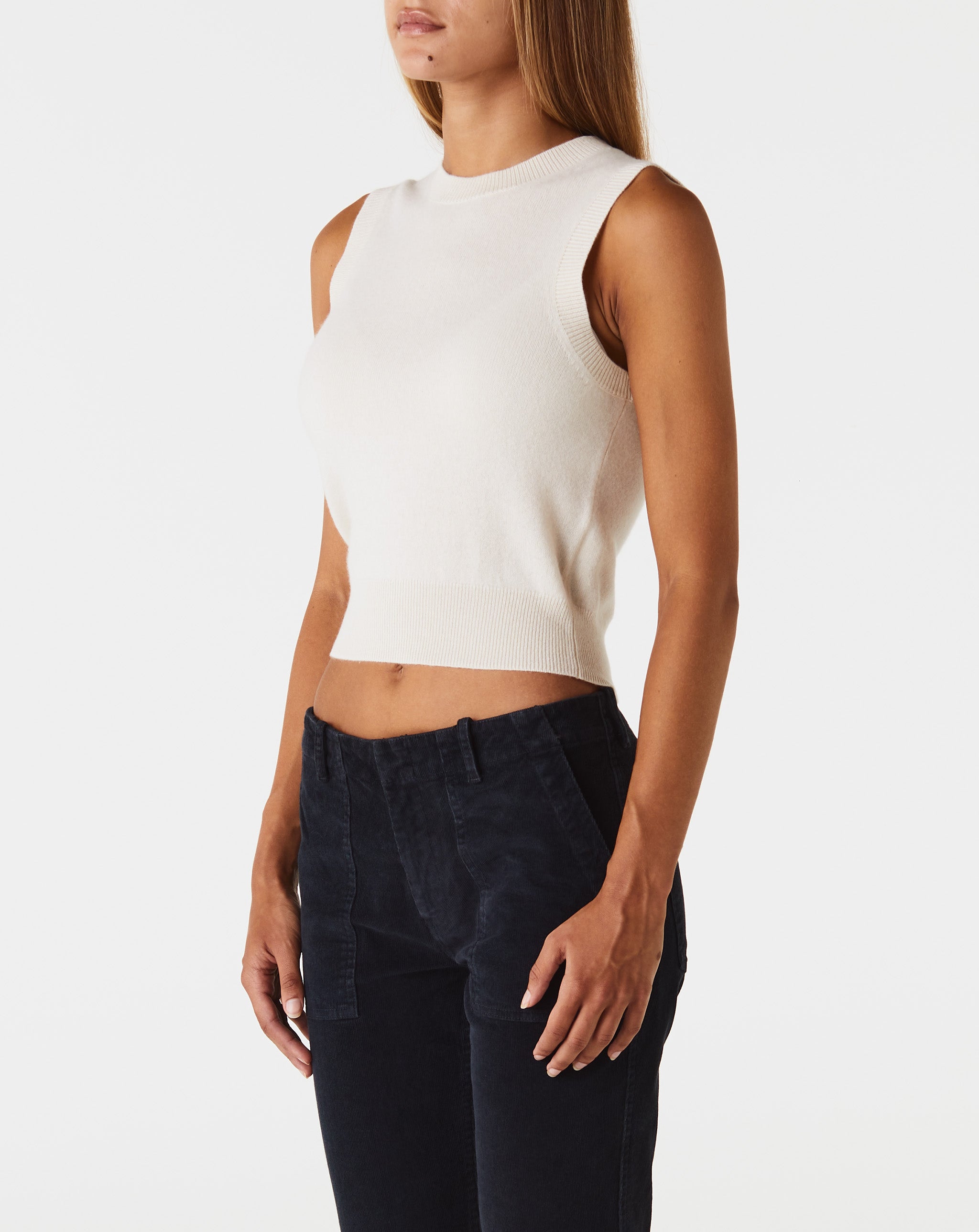 May Sweater Tank