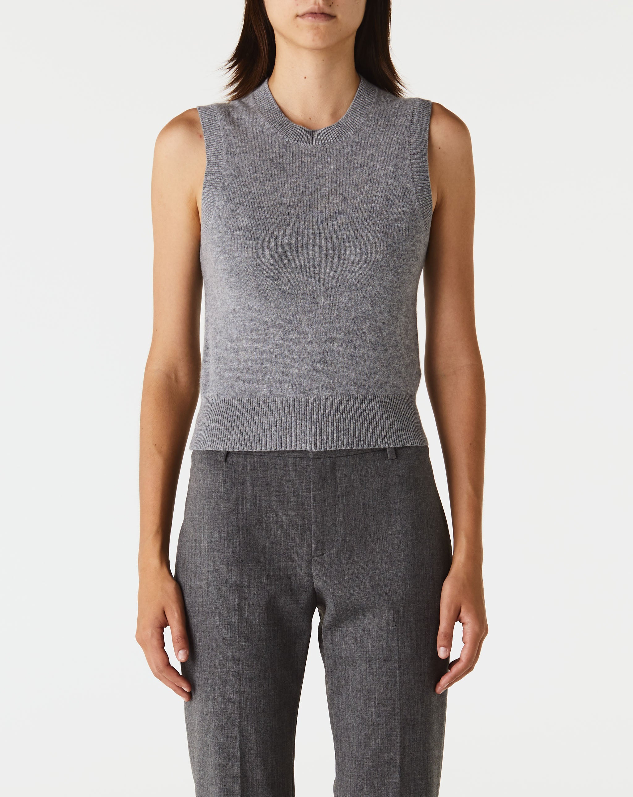 May Sweater Tank