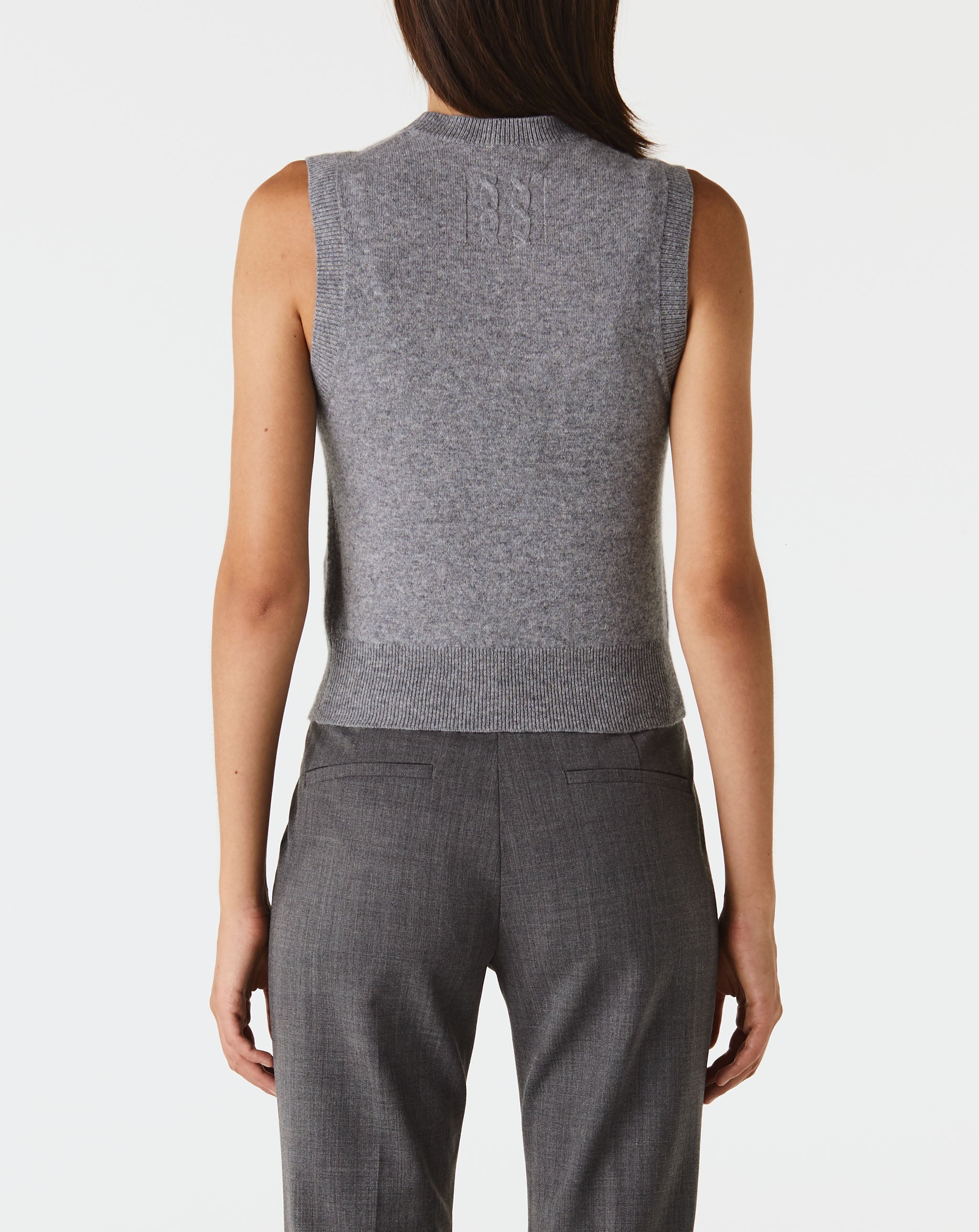 May Sweater Tank