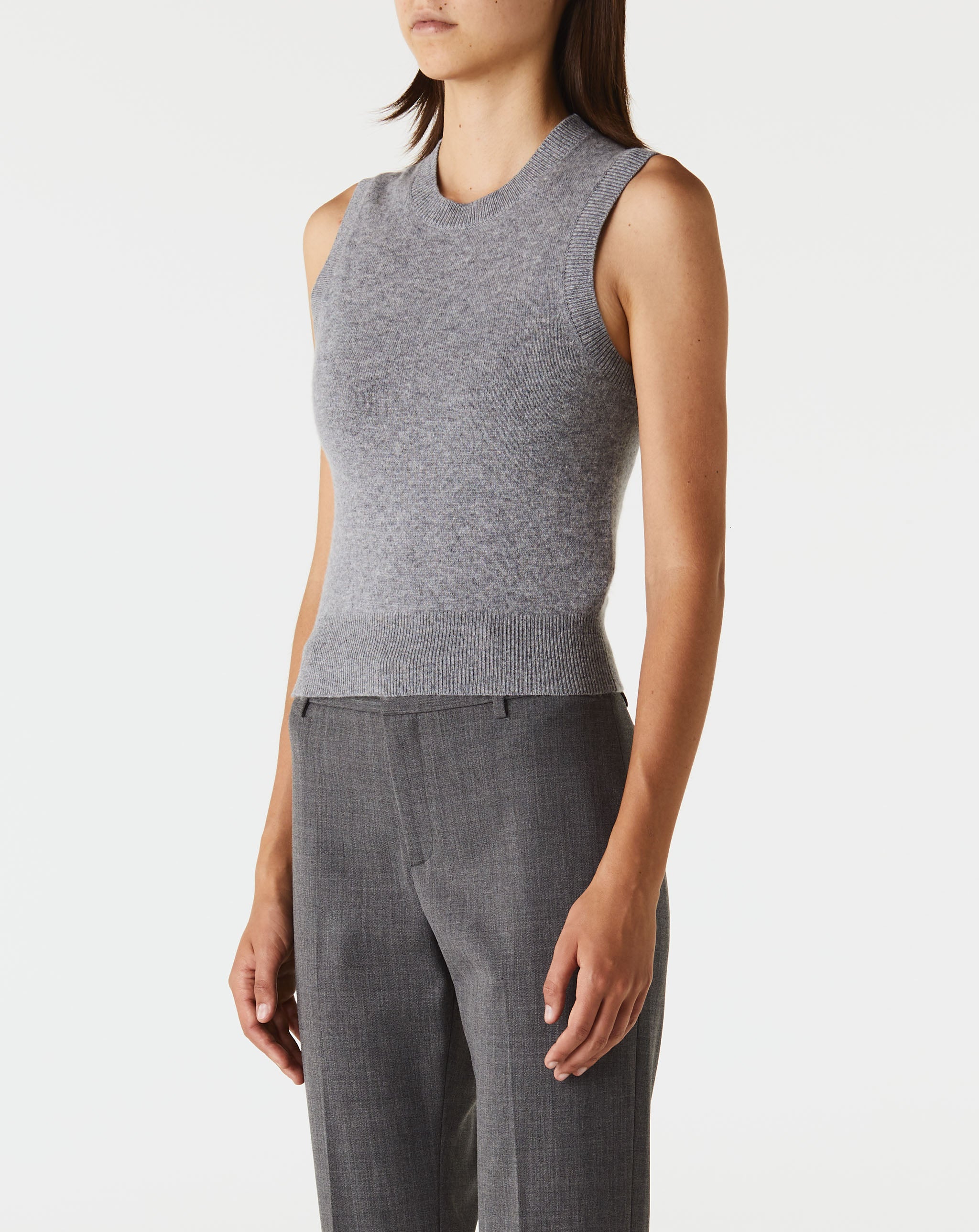 May Sweater Tank