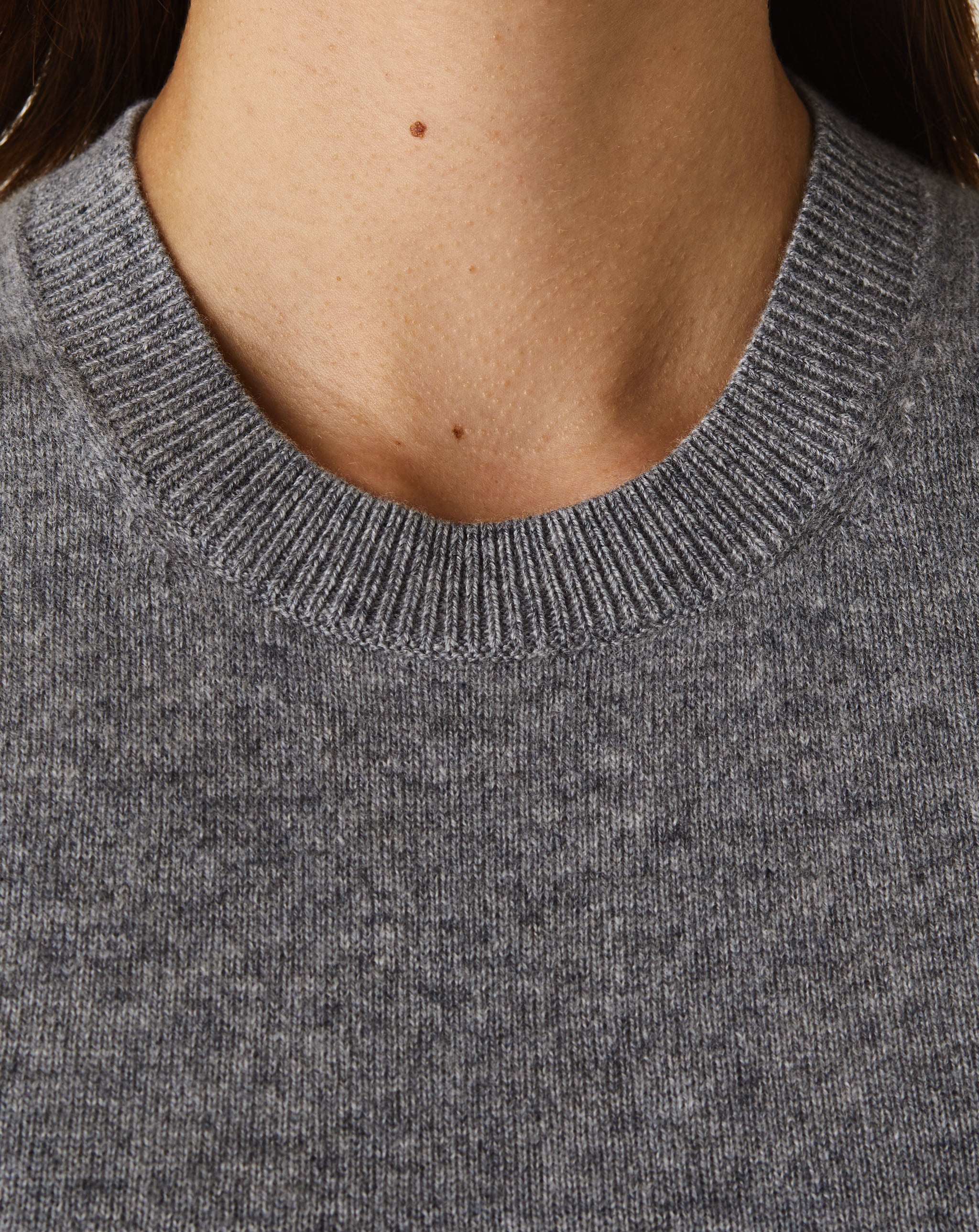 May Sweater Tank