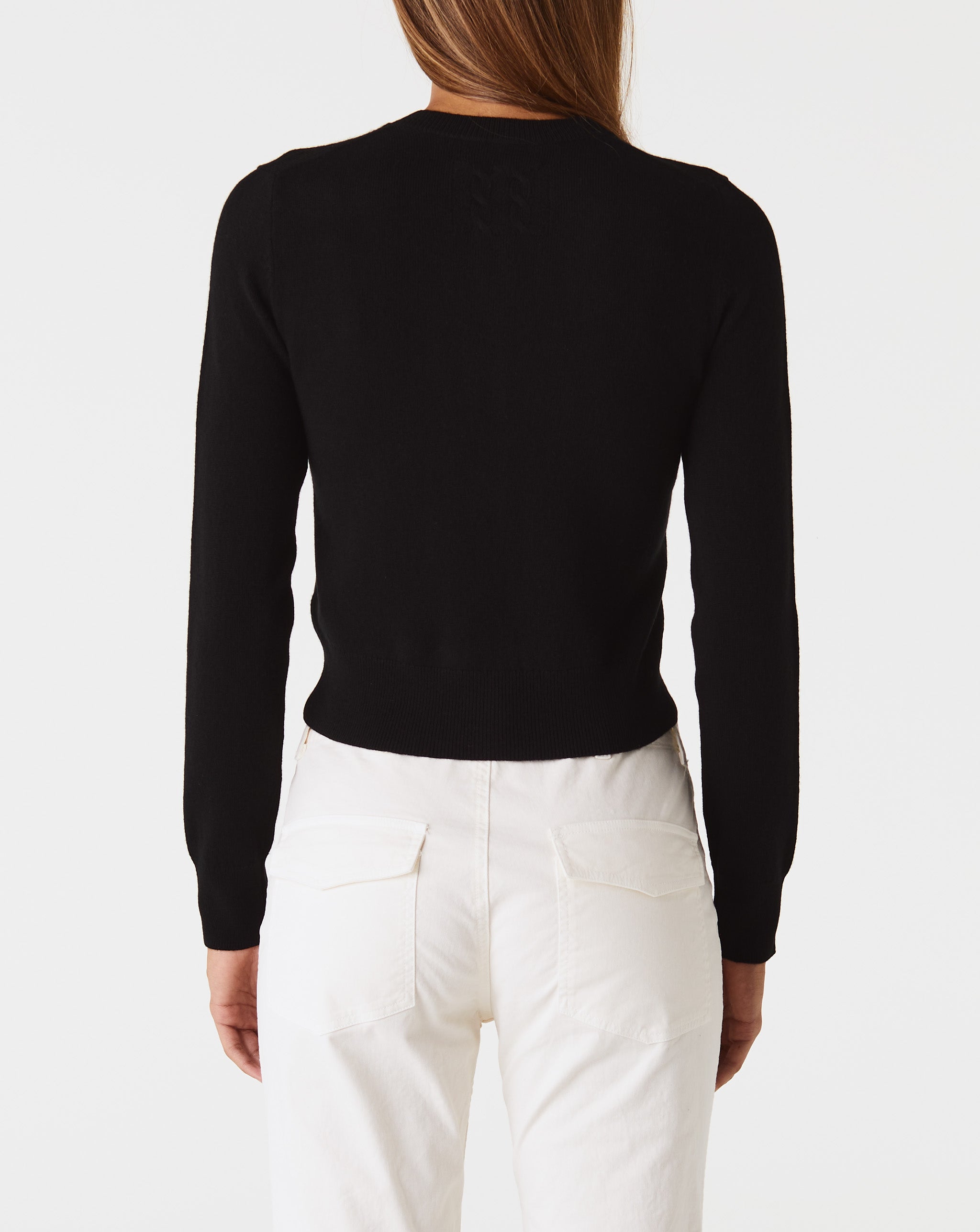 March Cardigan