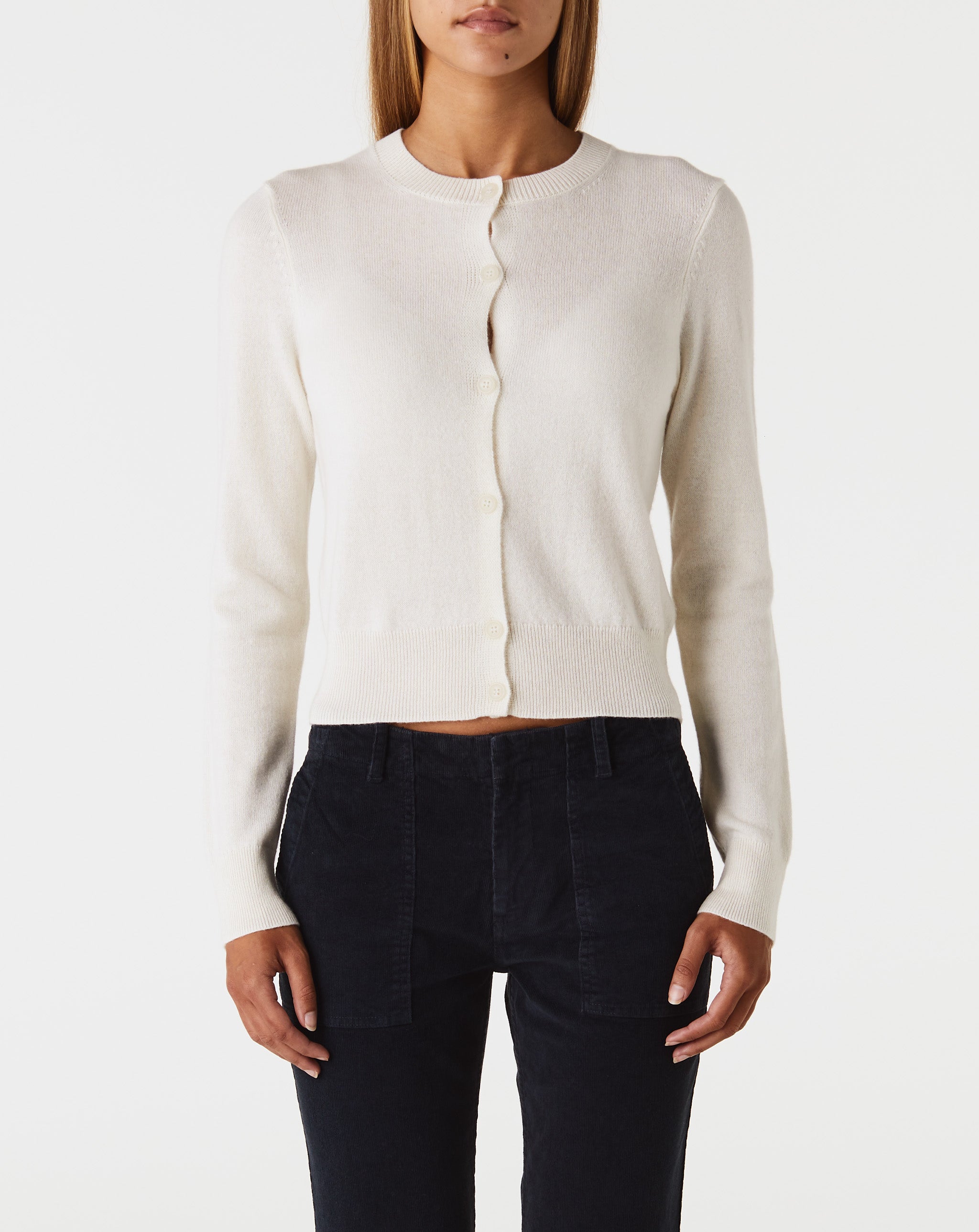 March Cardigan