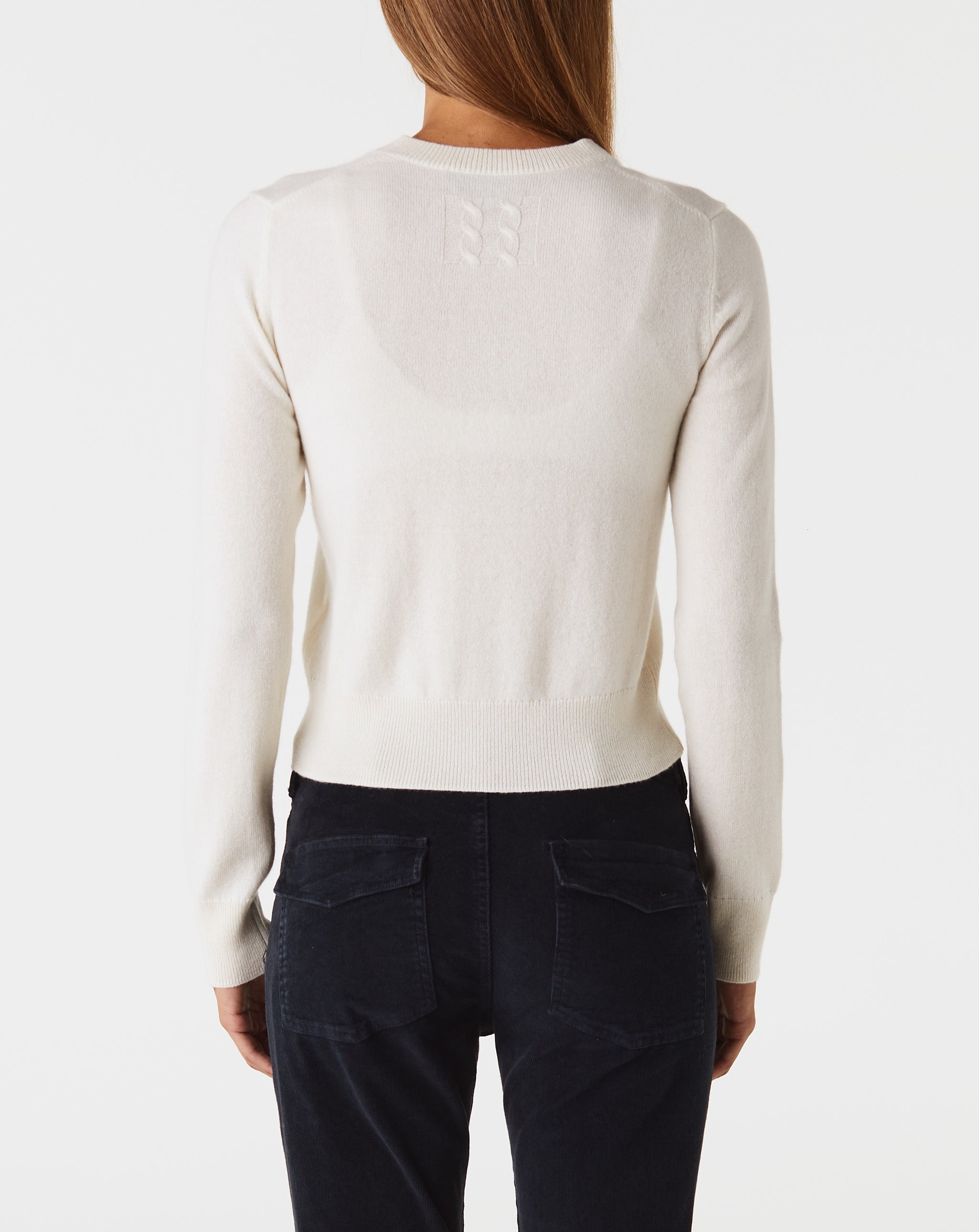 March Cardigan