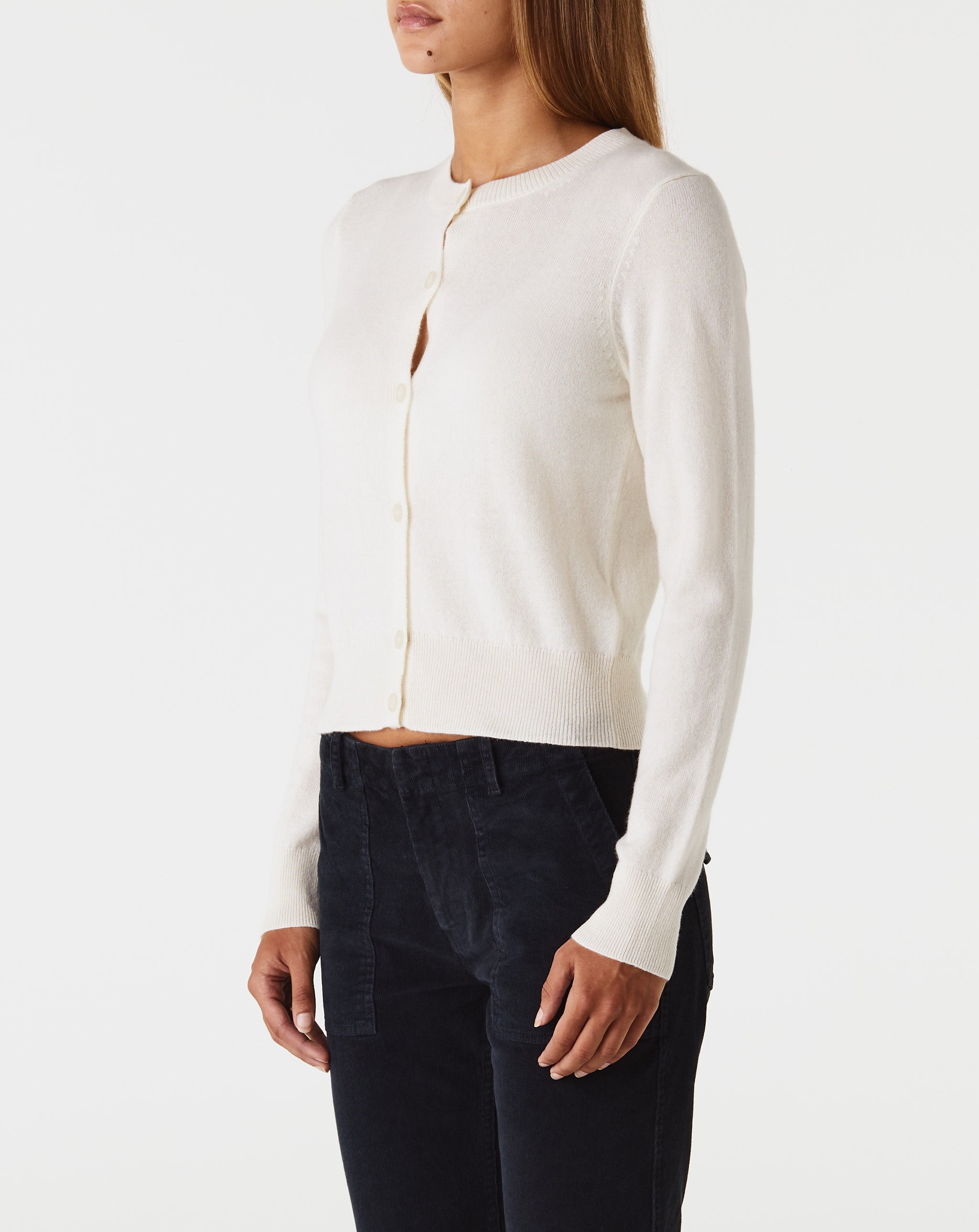 March Cardigan