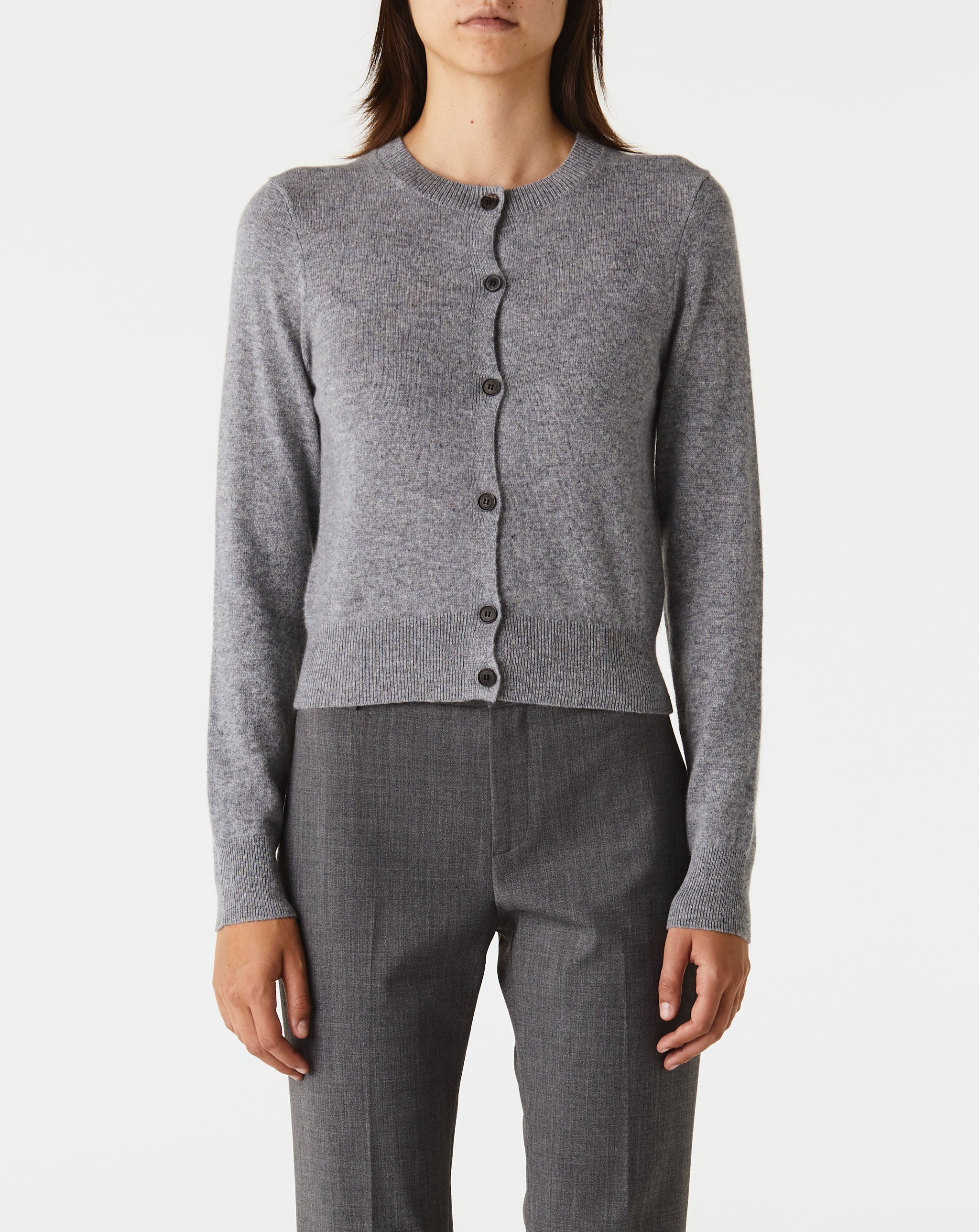 March Cardigan