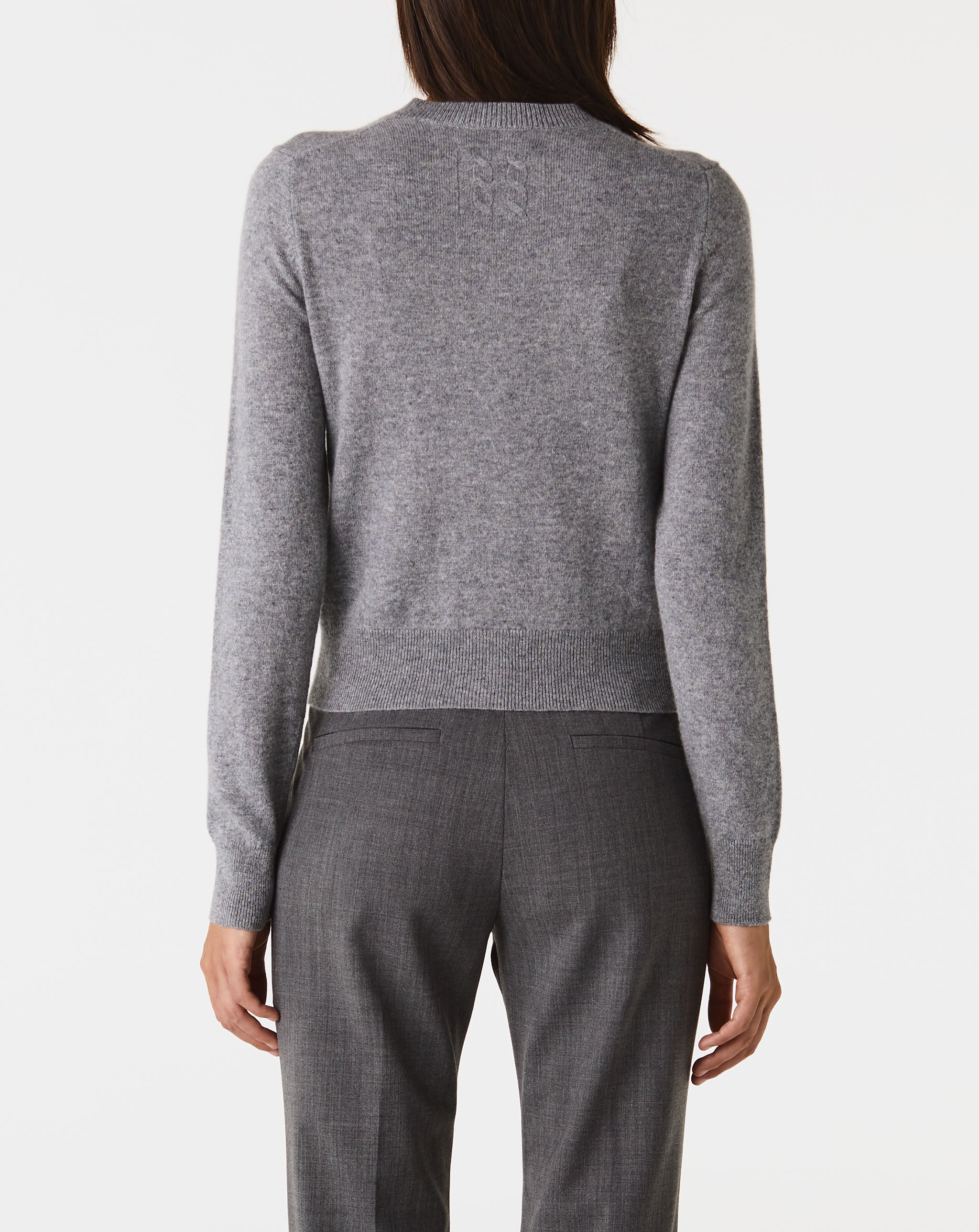 March Cardigan