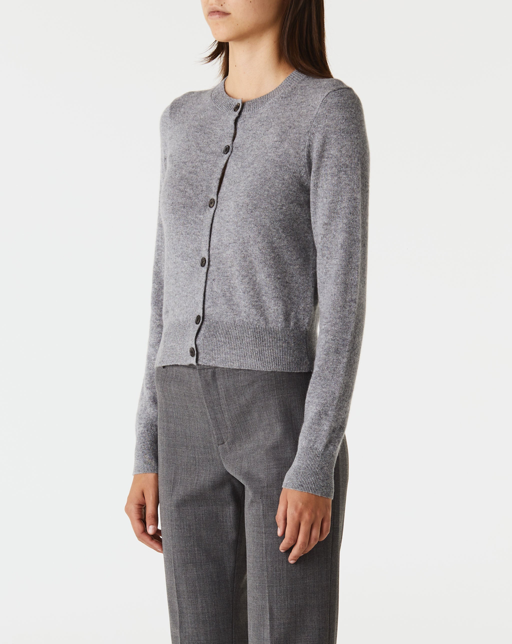March Cardigan