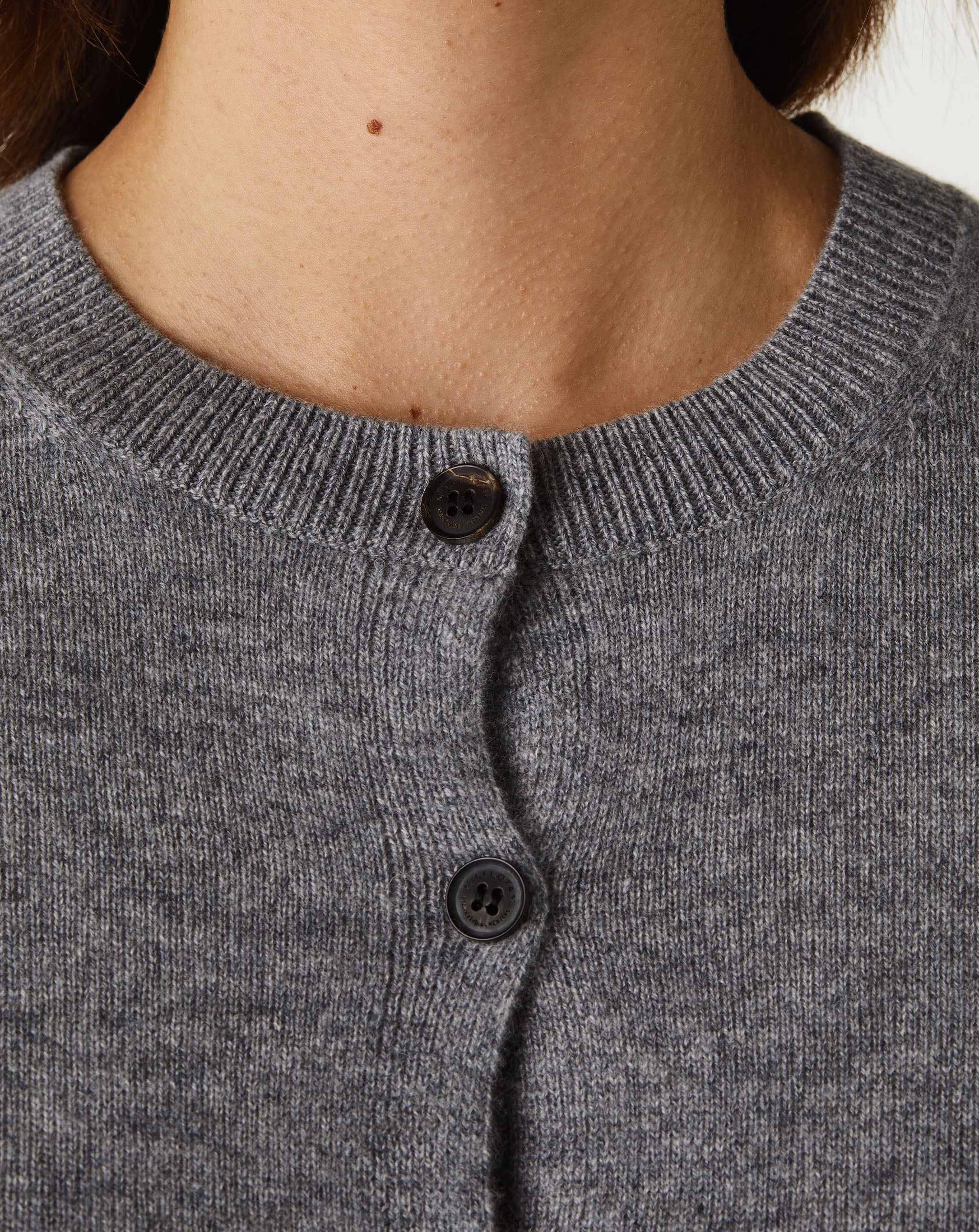 March Cardigan