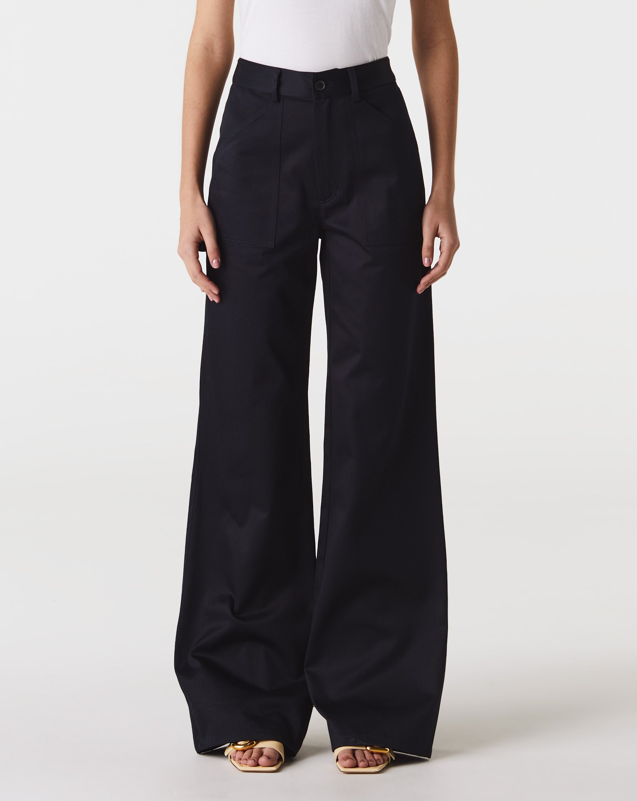 Quentin Pant