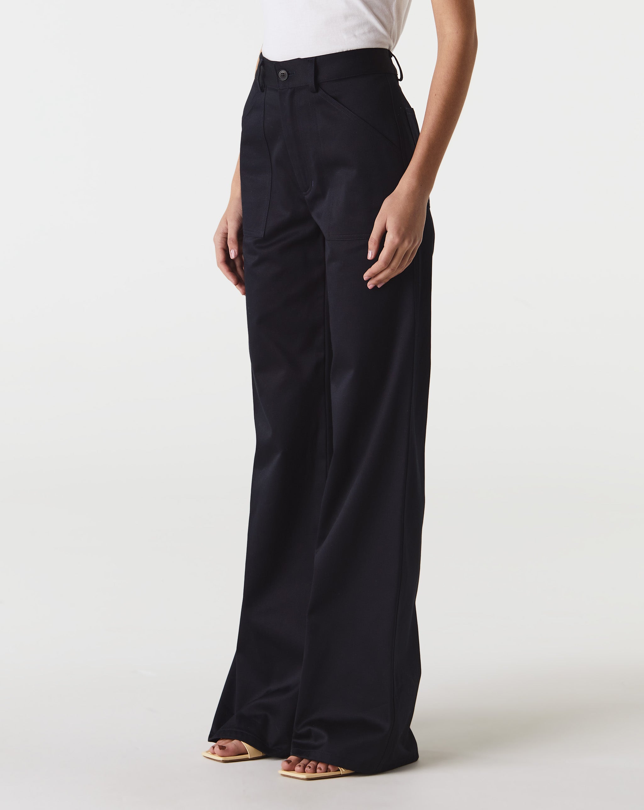 Quentin Pant