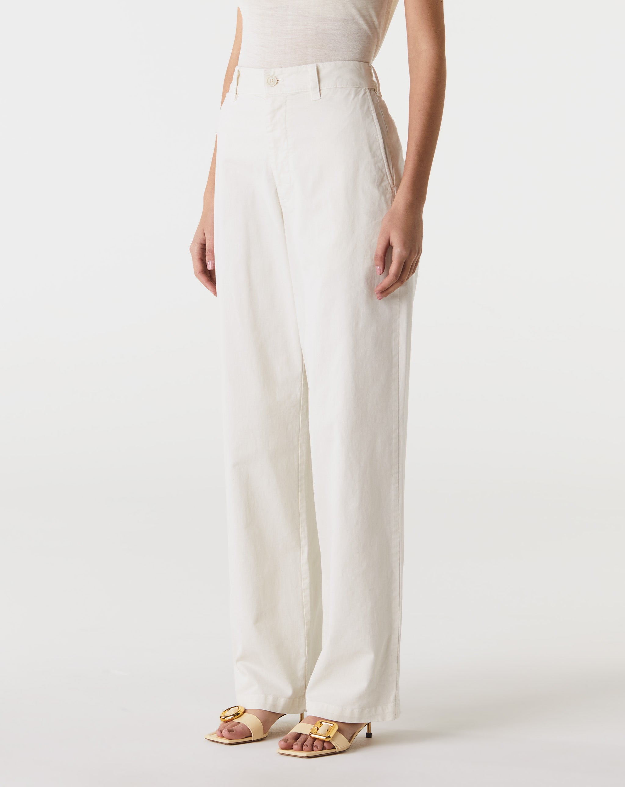 Eliot Boy Pant