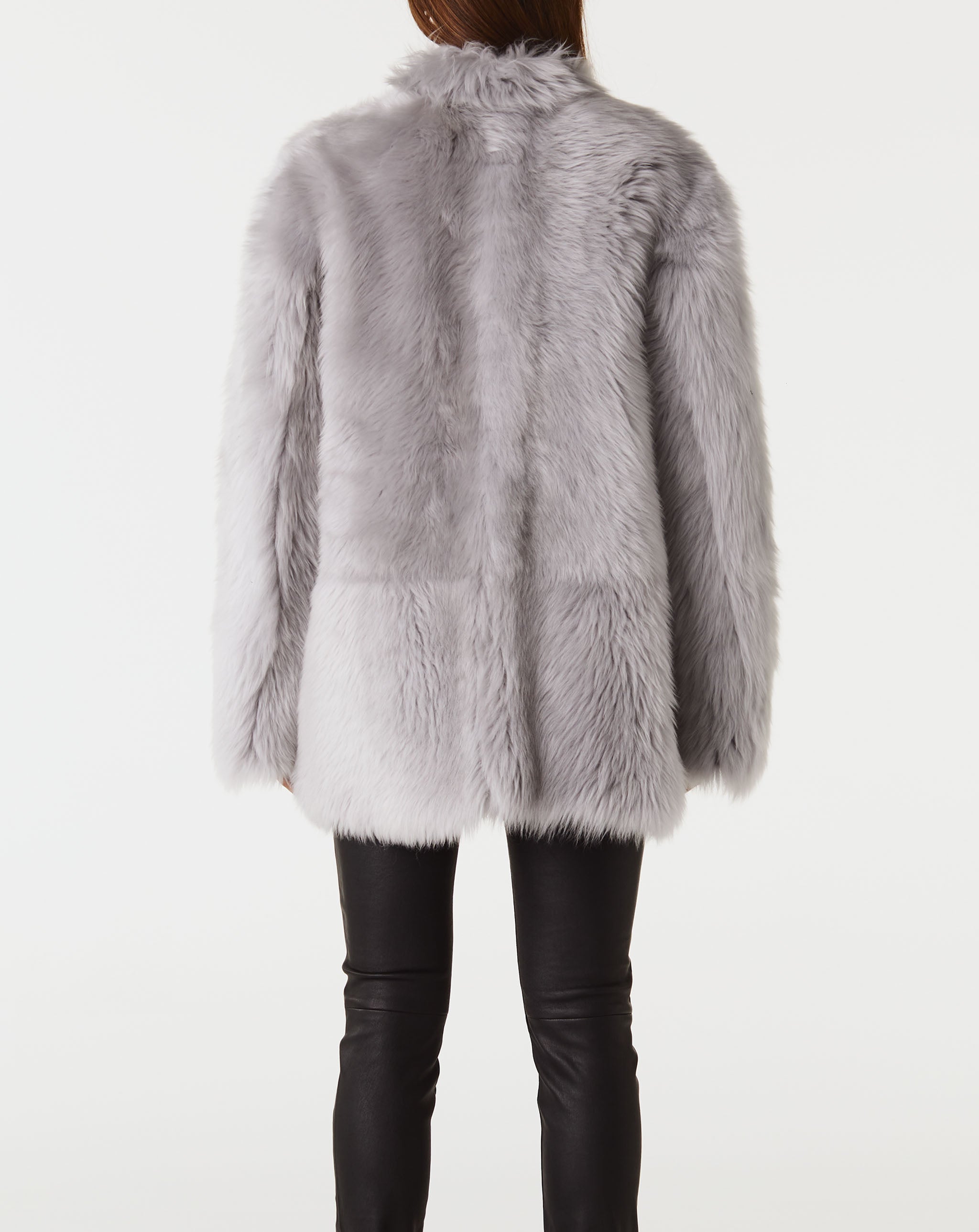 Leonce Shearling Coat
