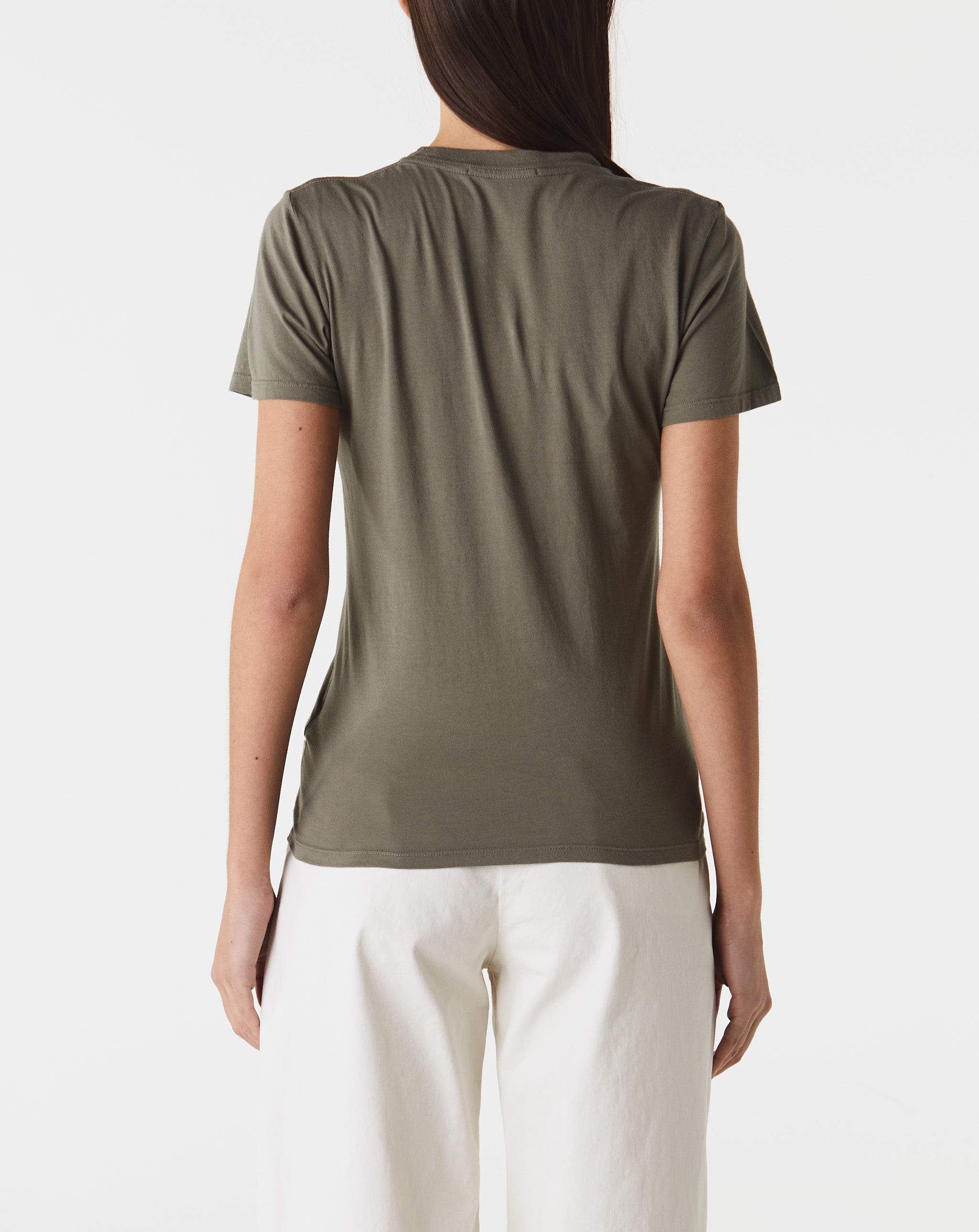 Mariela Crewneck Tee