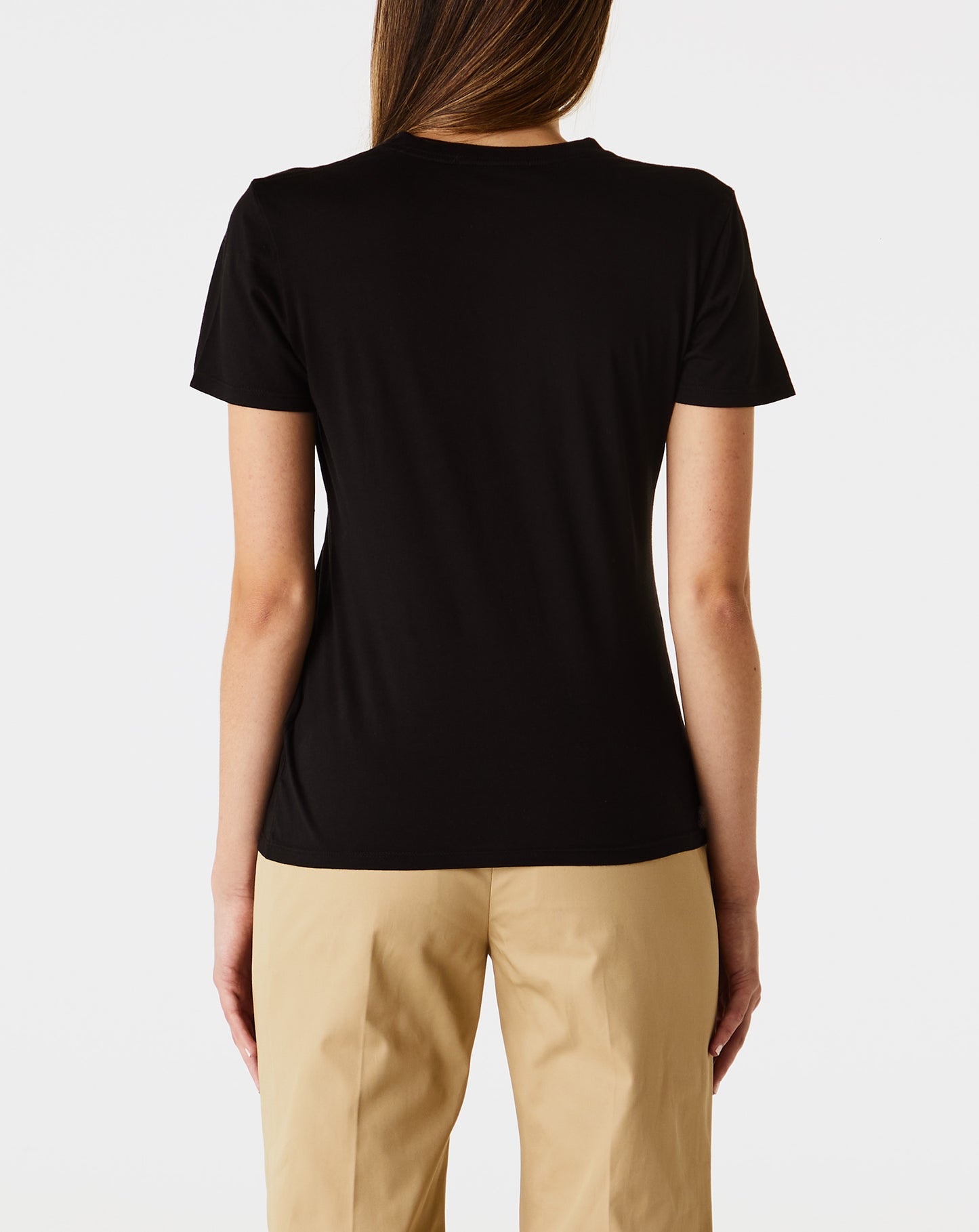 Mariela Crewneck Tee