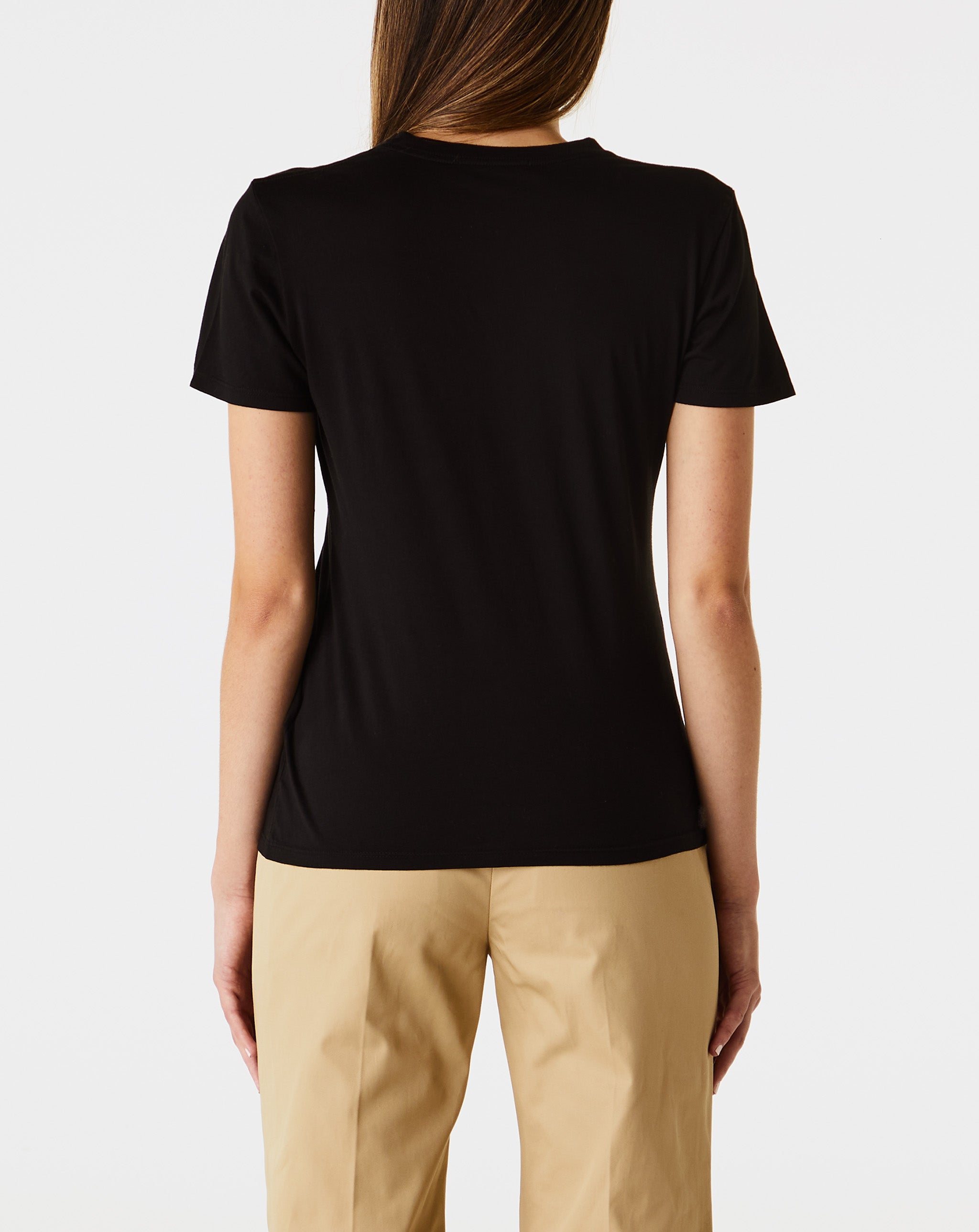 Mariela Crewneck Tee