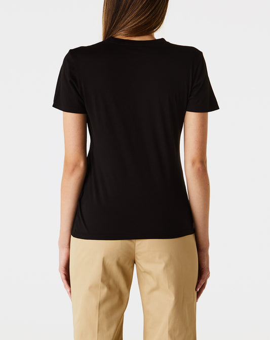 Mariela Crewneck Tee