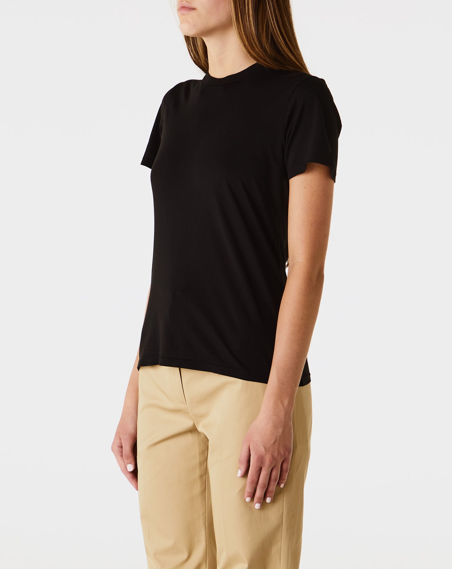 Mariela Crewneck Tee